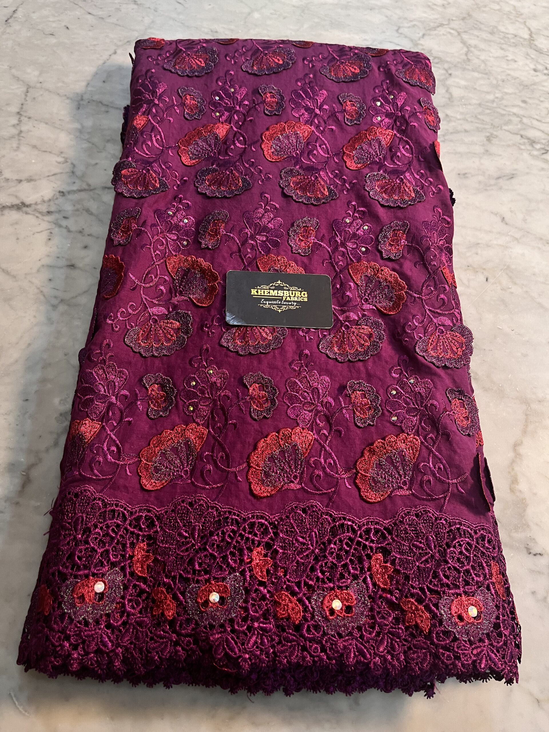 Morayo Voile - Image 3