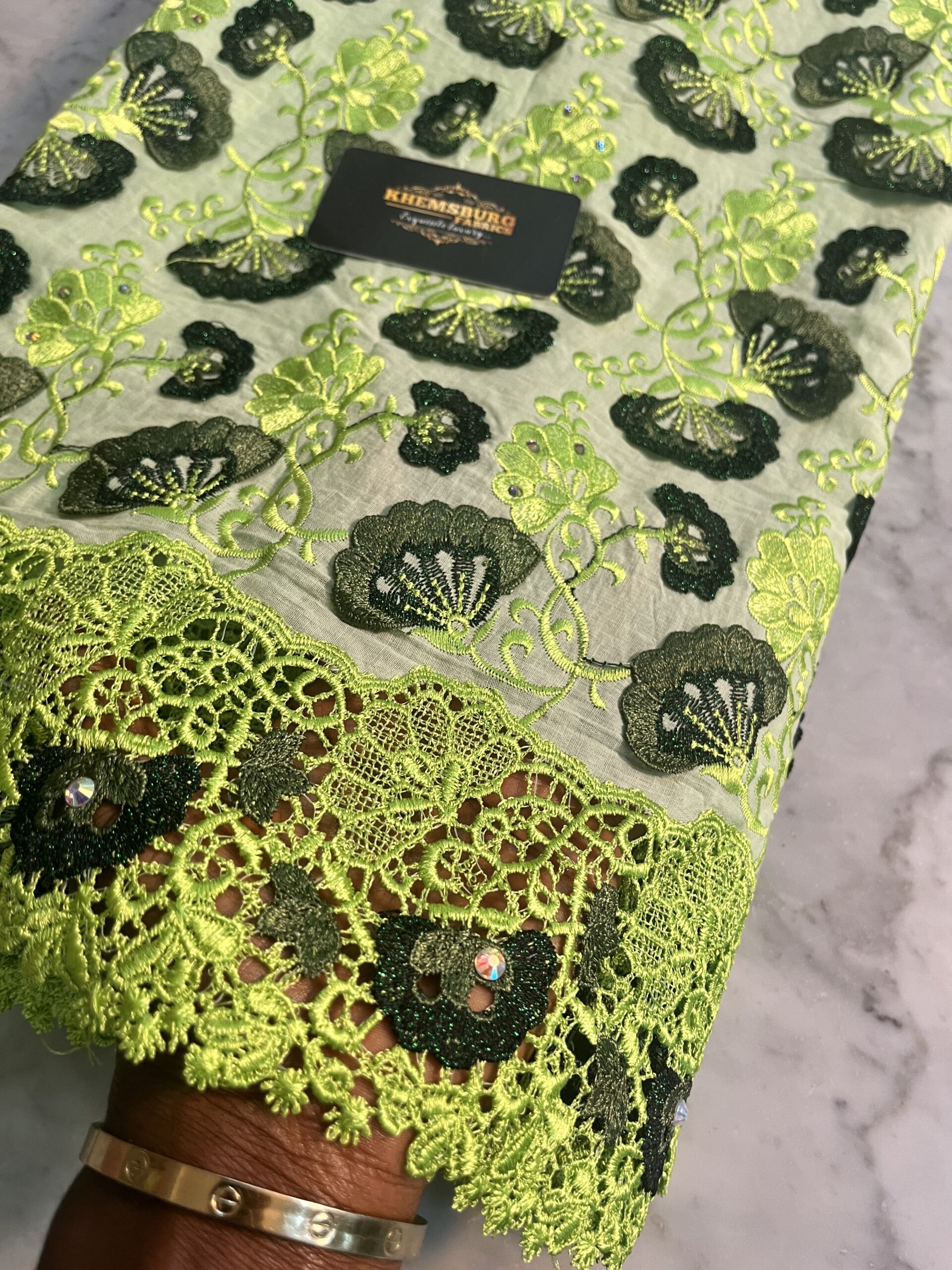 Morayo Voile - Image 8