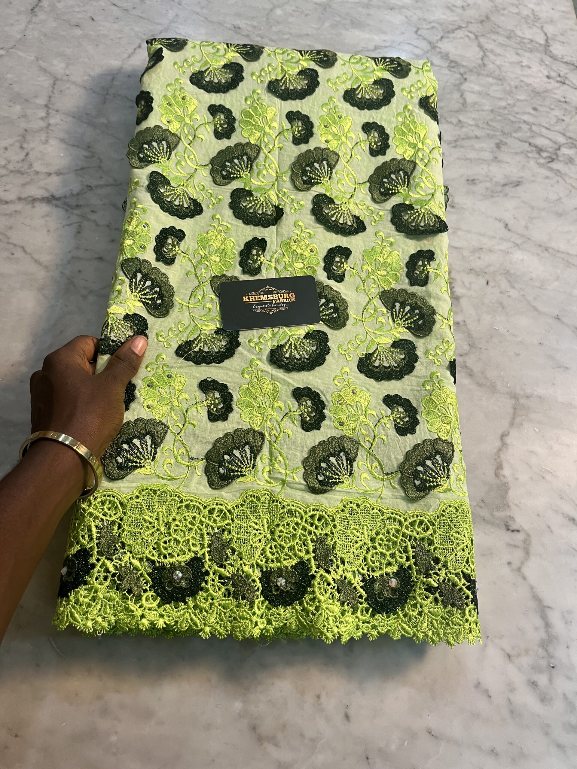 Morayo Voile - Image 9