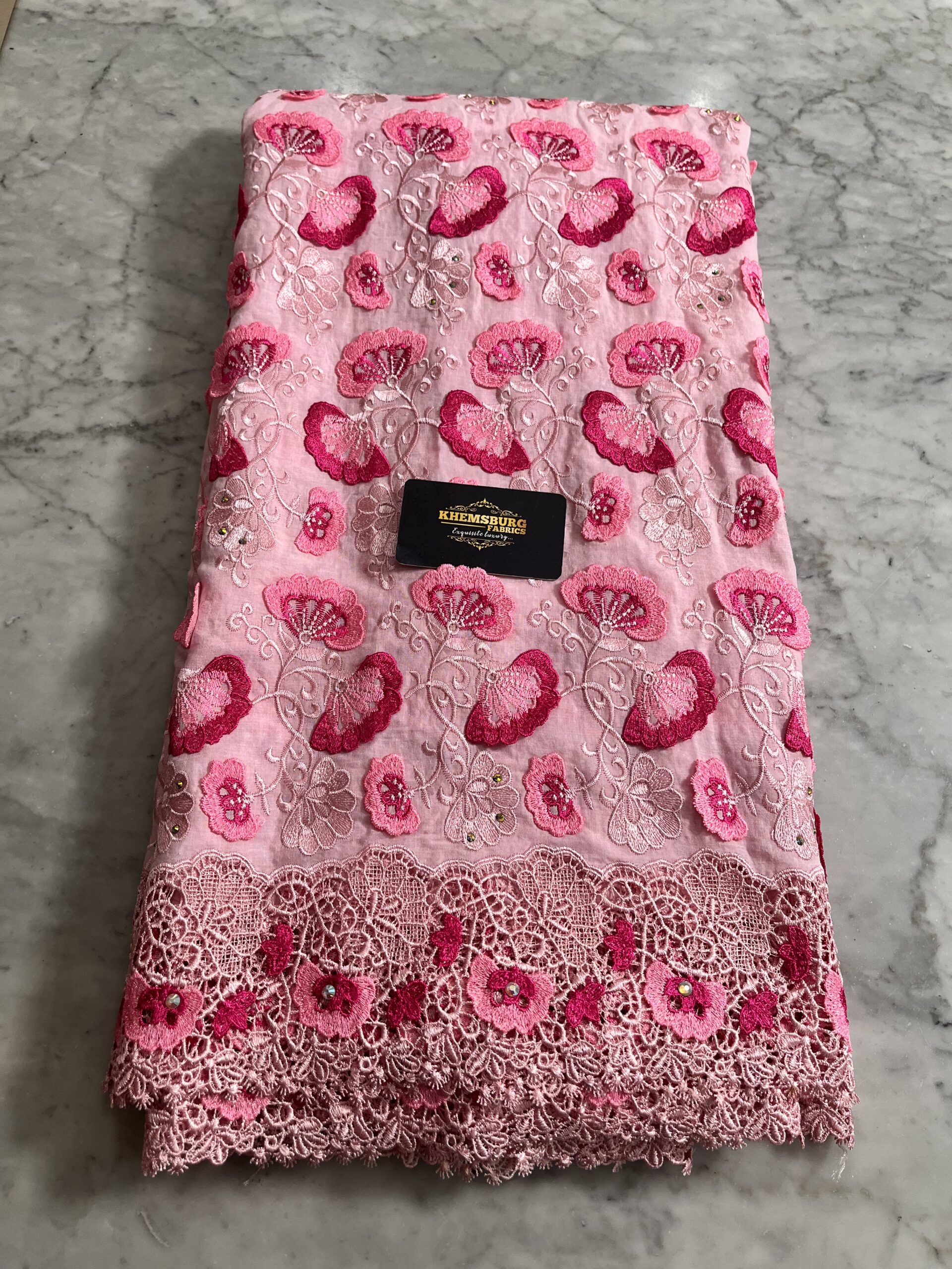 Morayo Voile - Image 5