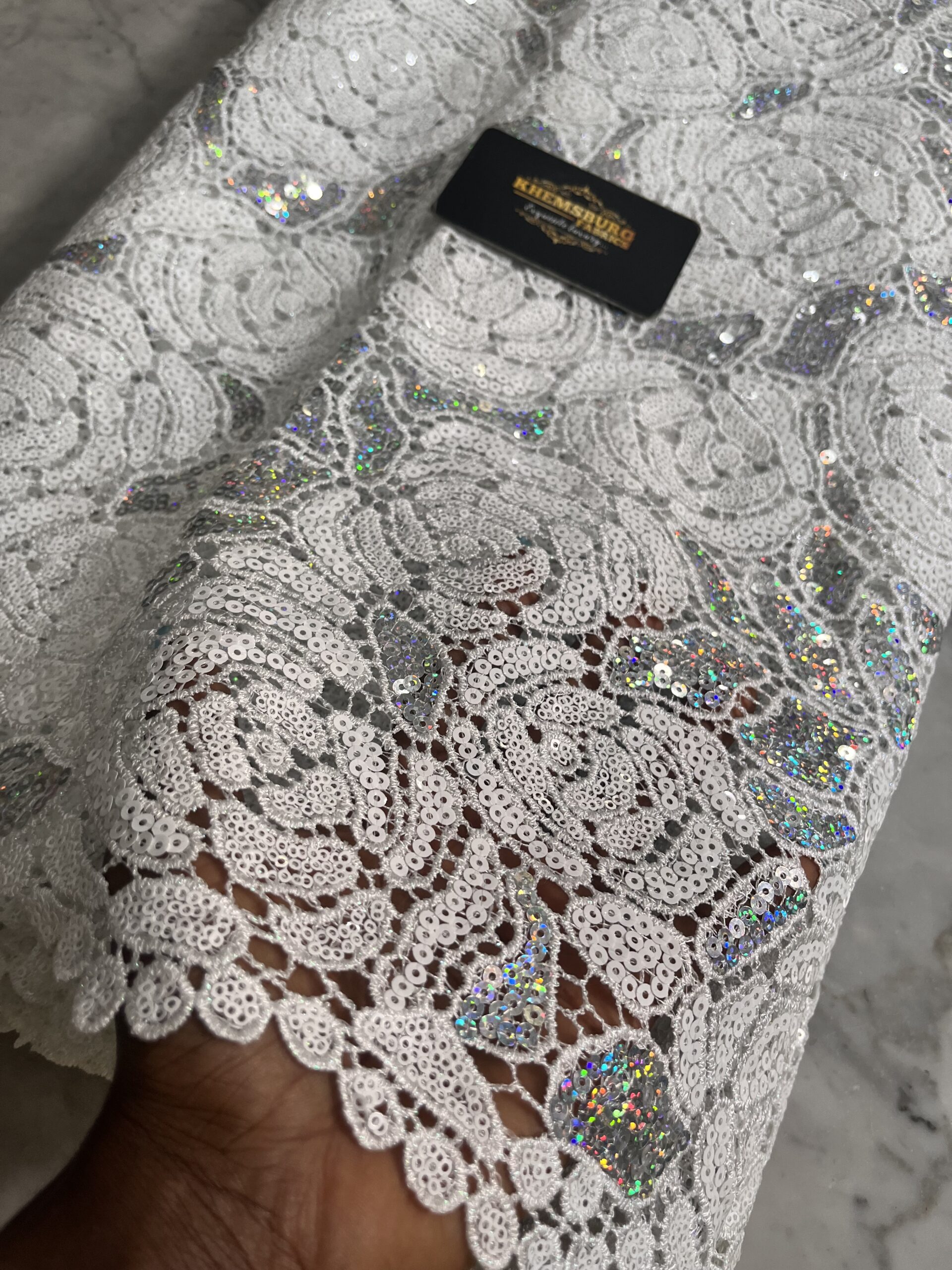 Mylah Cord - Image 8