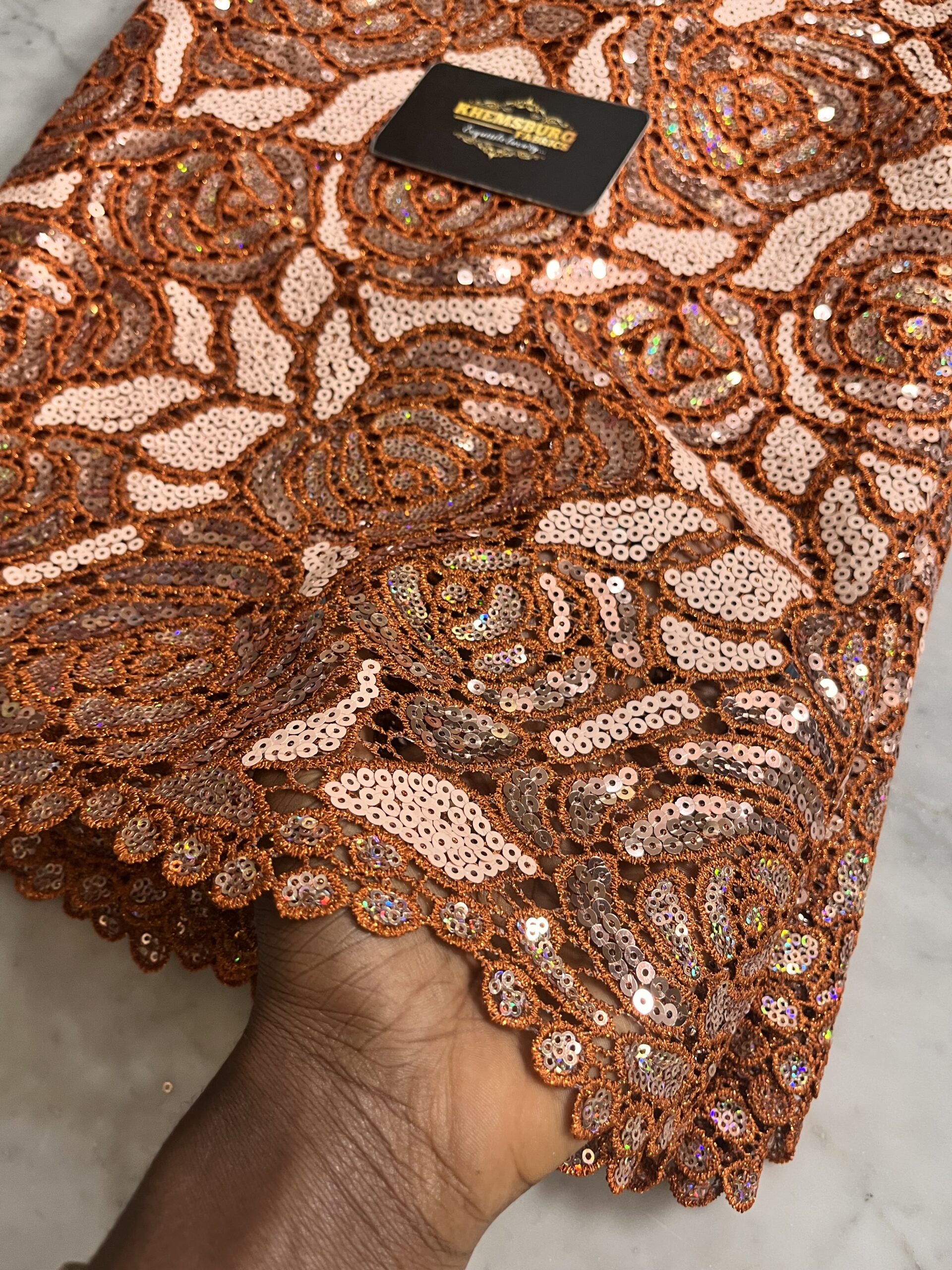 Mylah Cord - Image 10