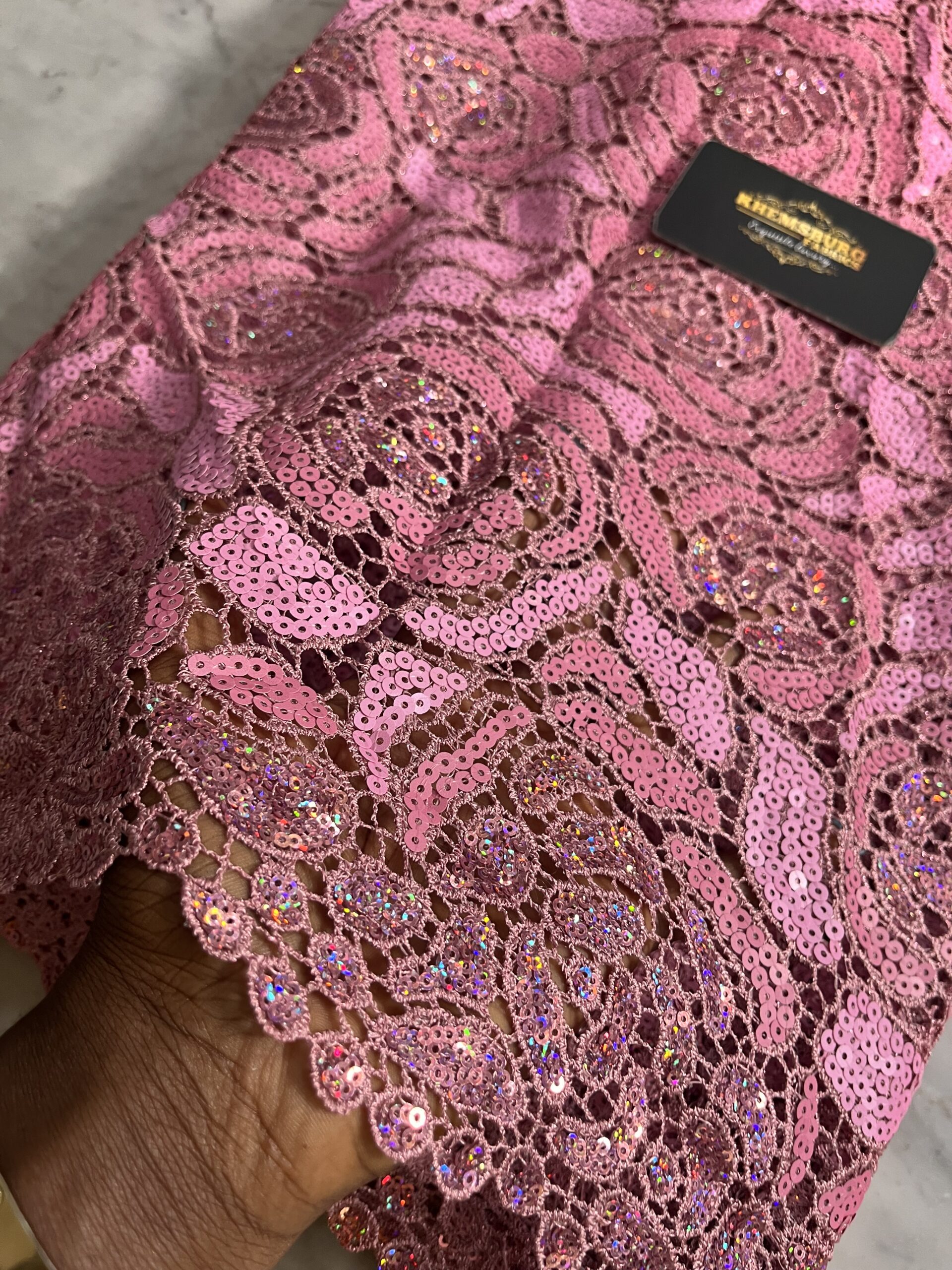 Mylah Cord Asoebi (10) - Image 2