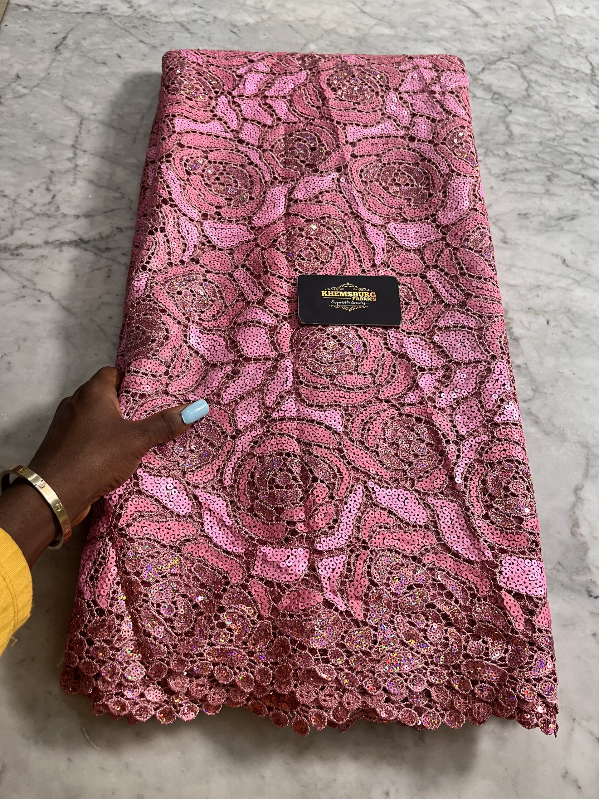 Mylah Cord Asoebi (10) - Image 3