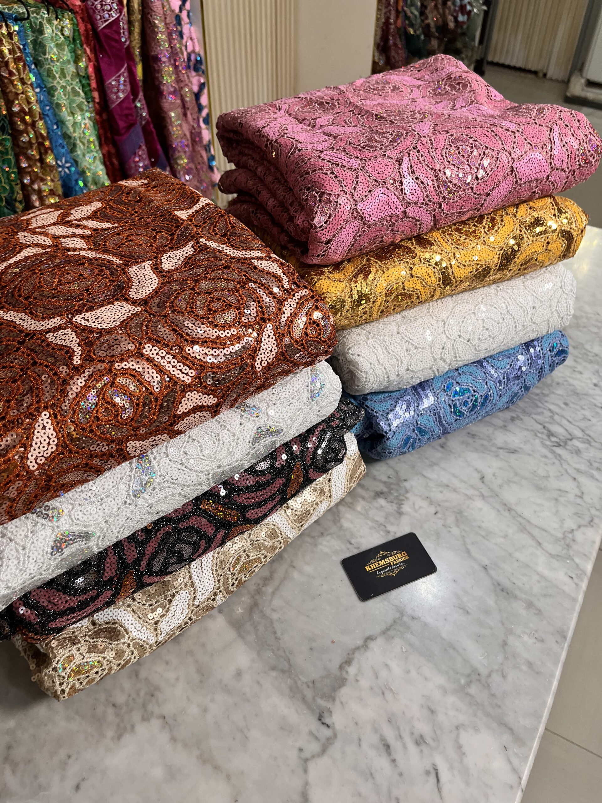 Mylah Cord Asoebi (10)