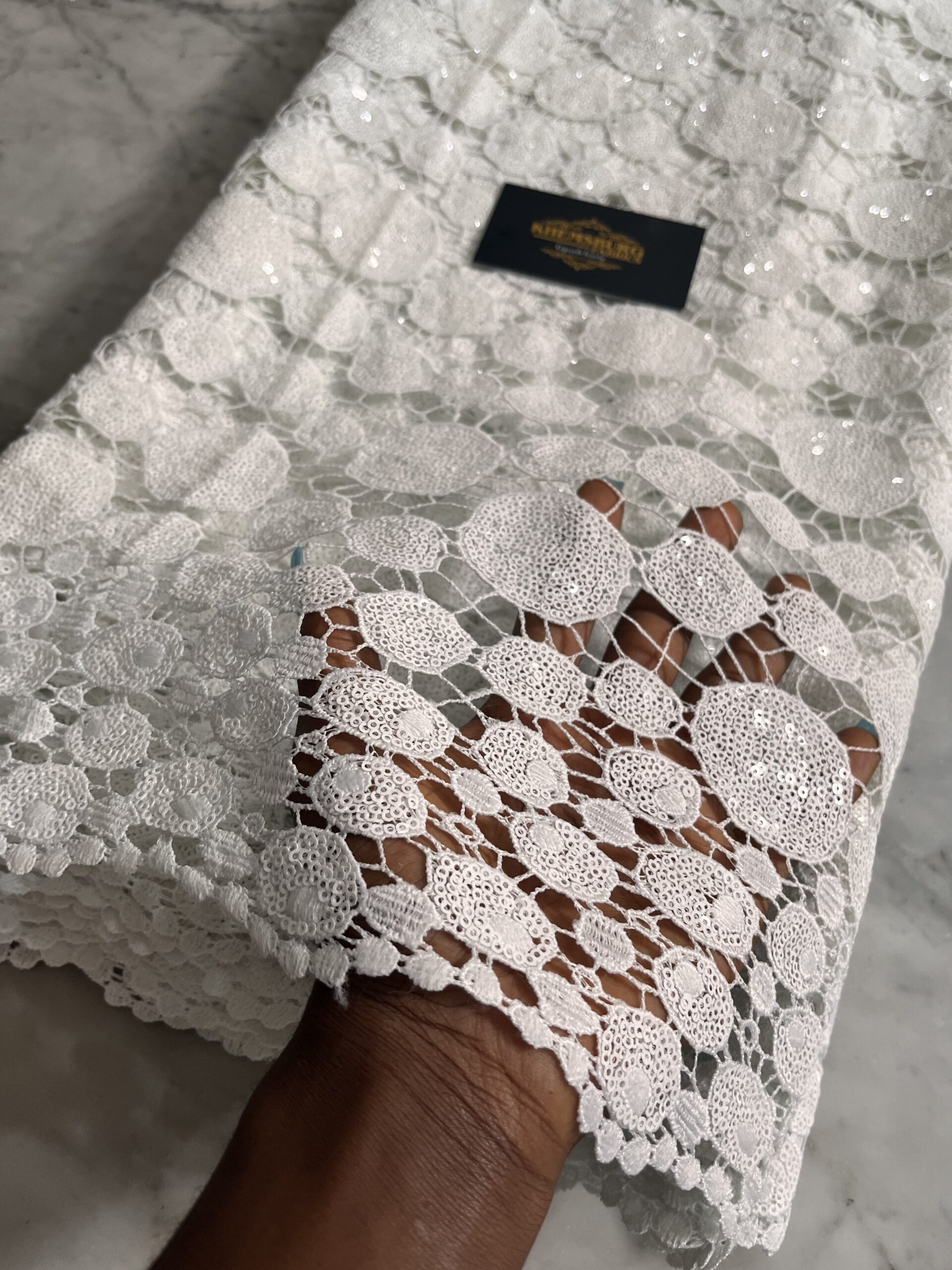 Dellah Cord - Image 6