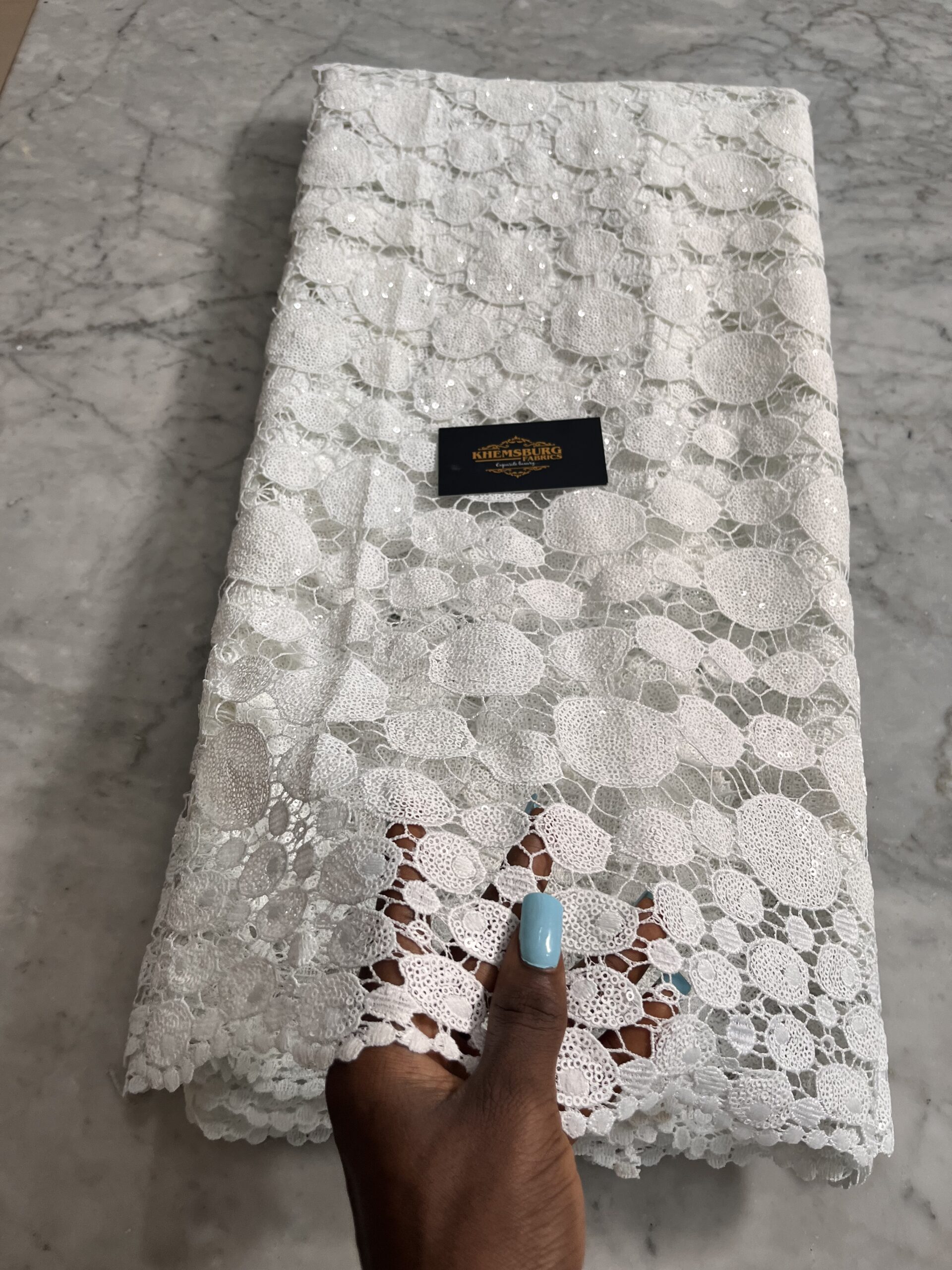 Dellah Cord - Image 7