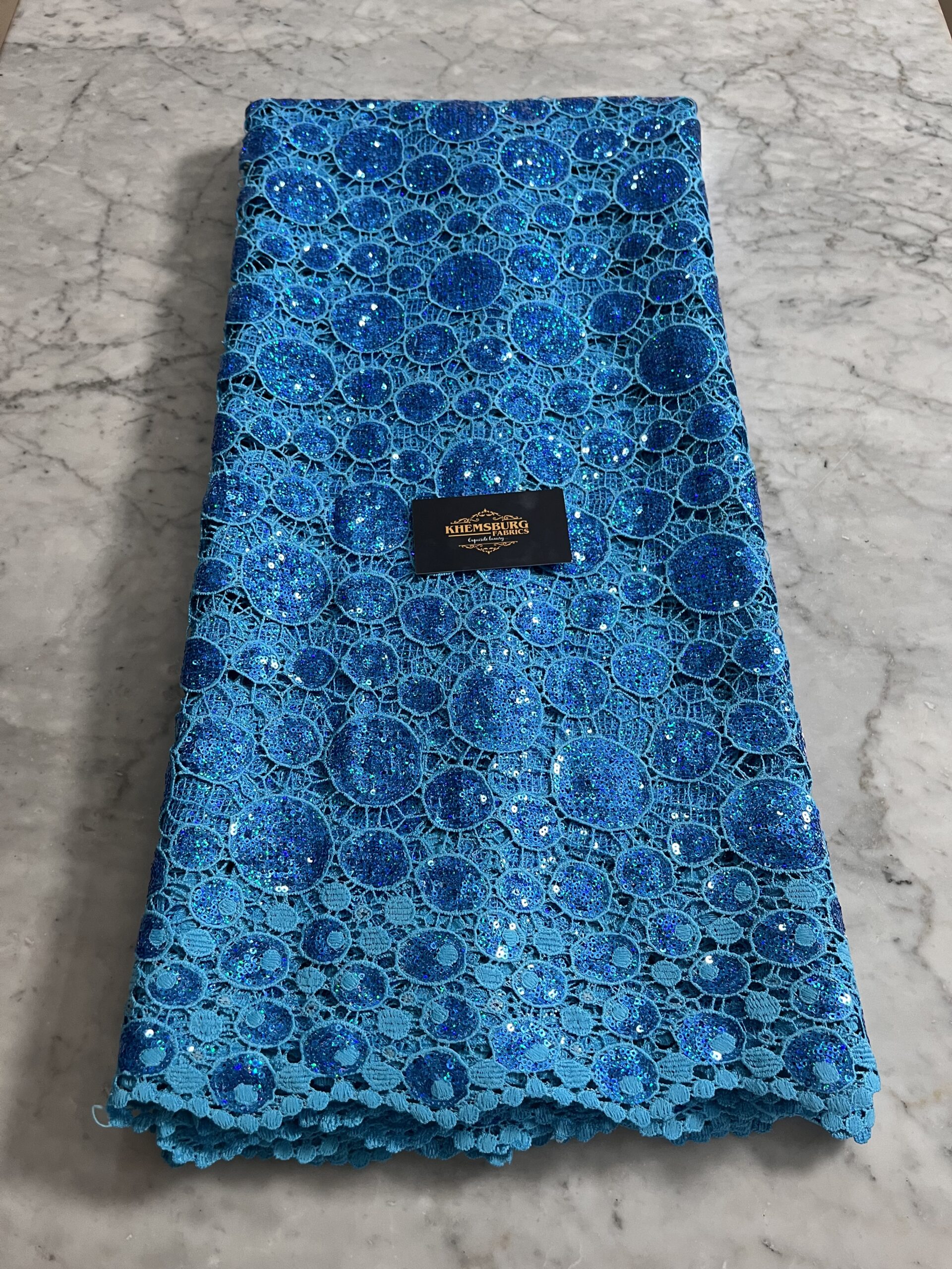 Dellah Cord - Image 5