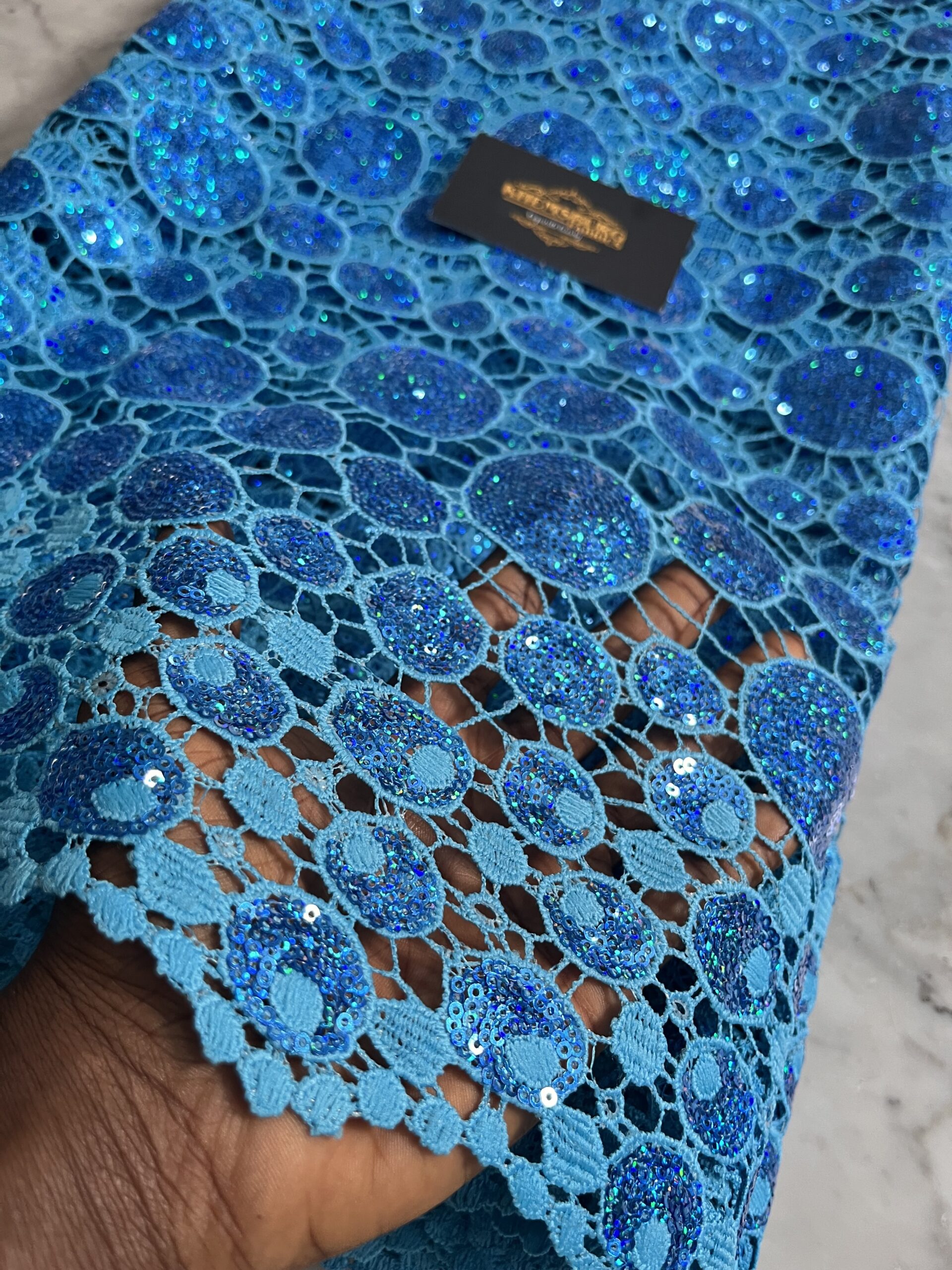 Dellah Cord - Image 4