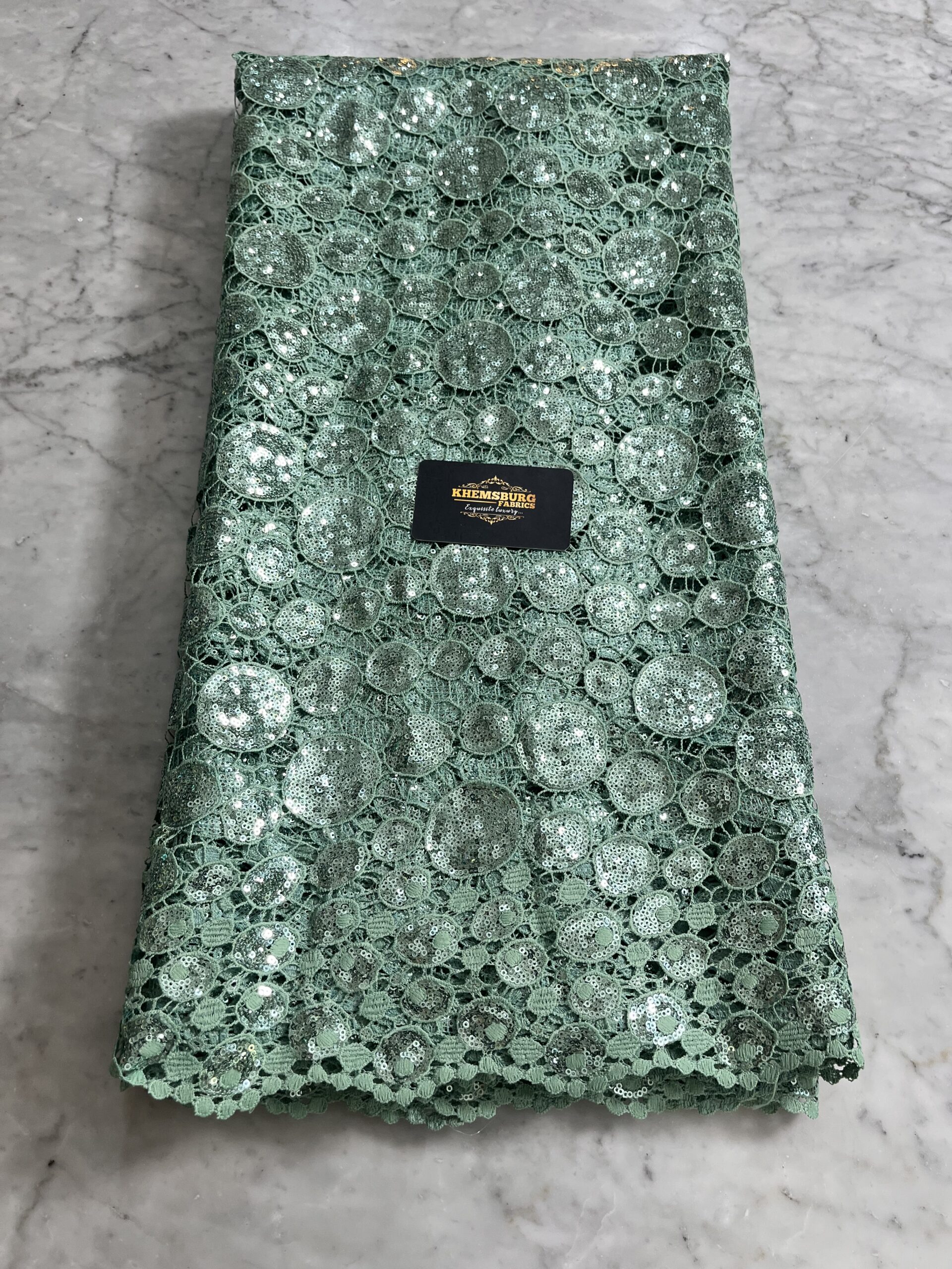 Dellah Cord - Image 9