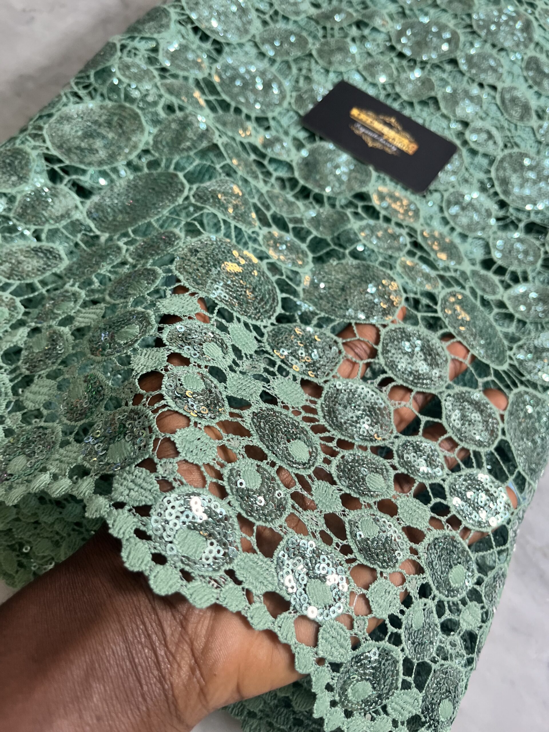 Dellah Cord - Image 8