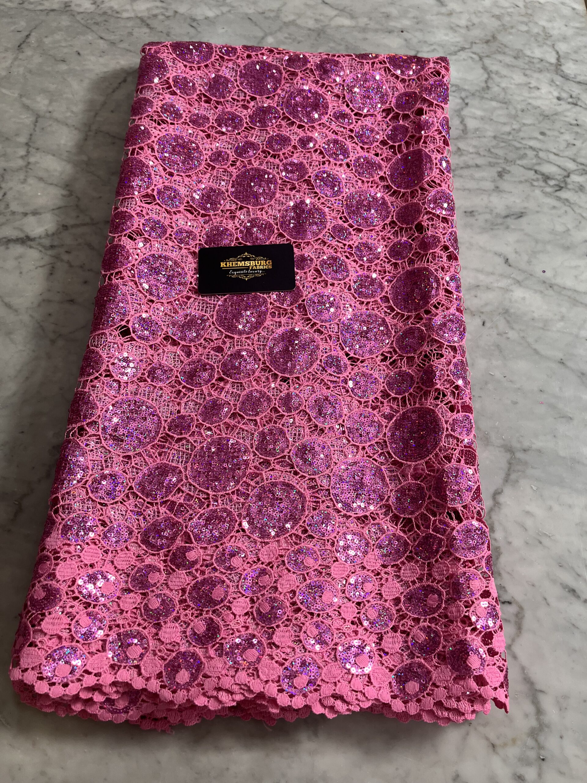 Dellah Cord - Image 3