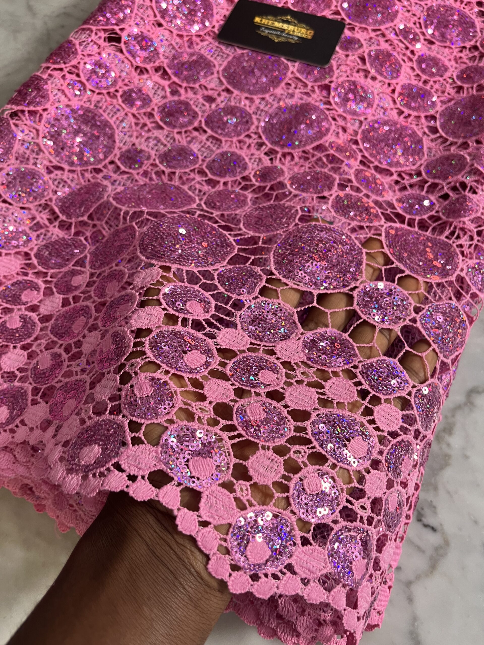 Dellah Cord - Image 2