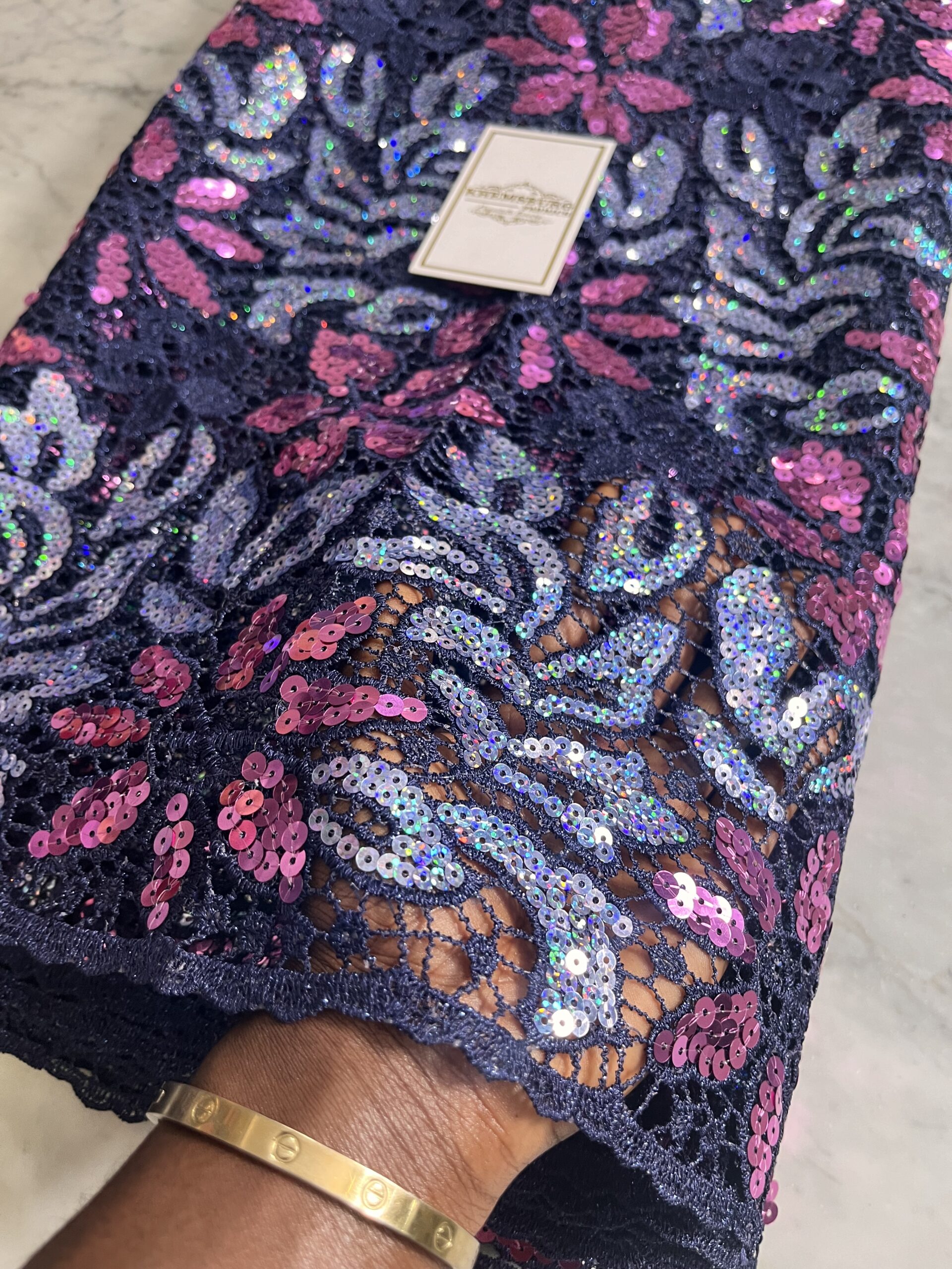 Cassy Cord - Image 8