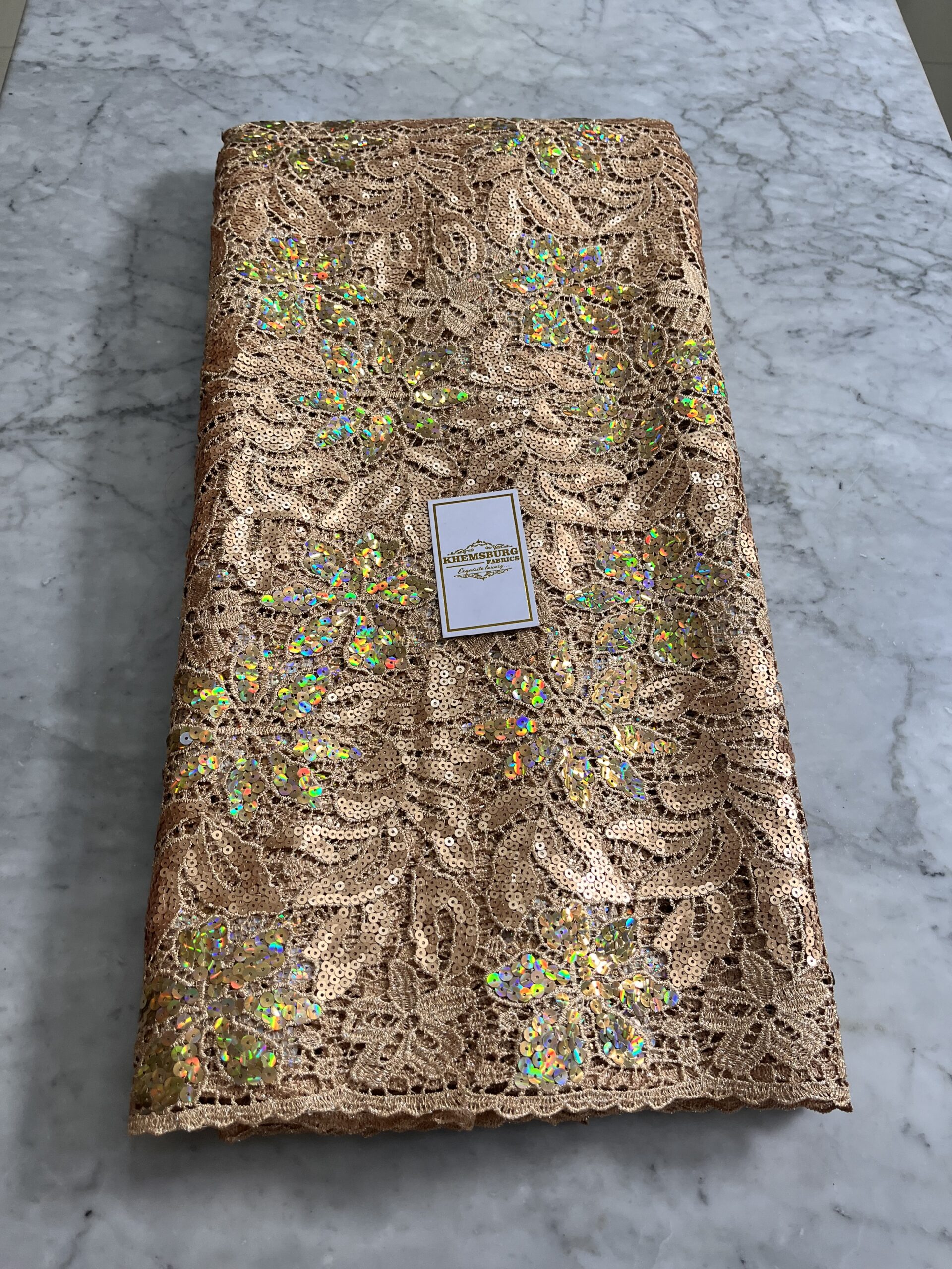 Cassy Cord - Image 5