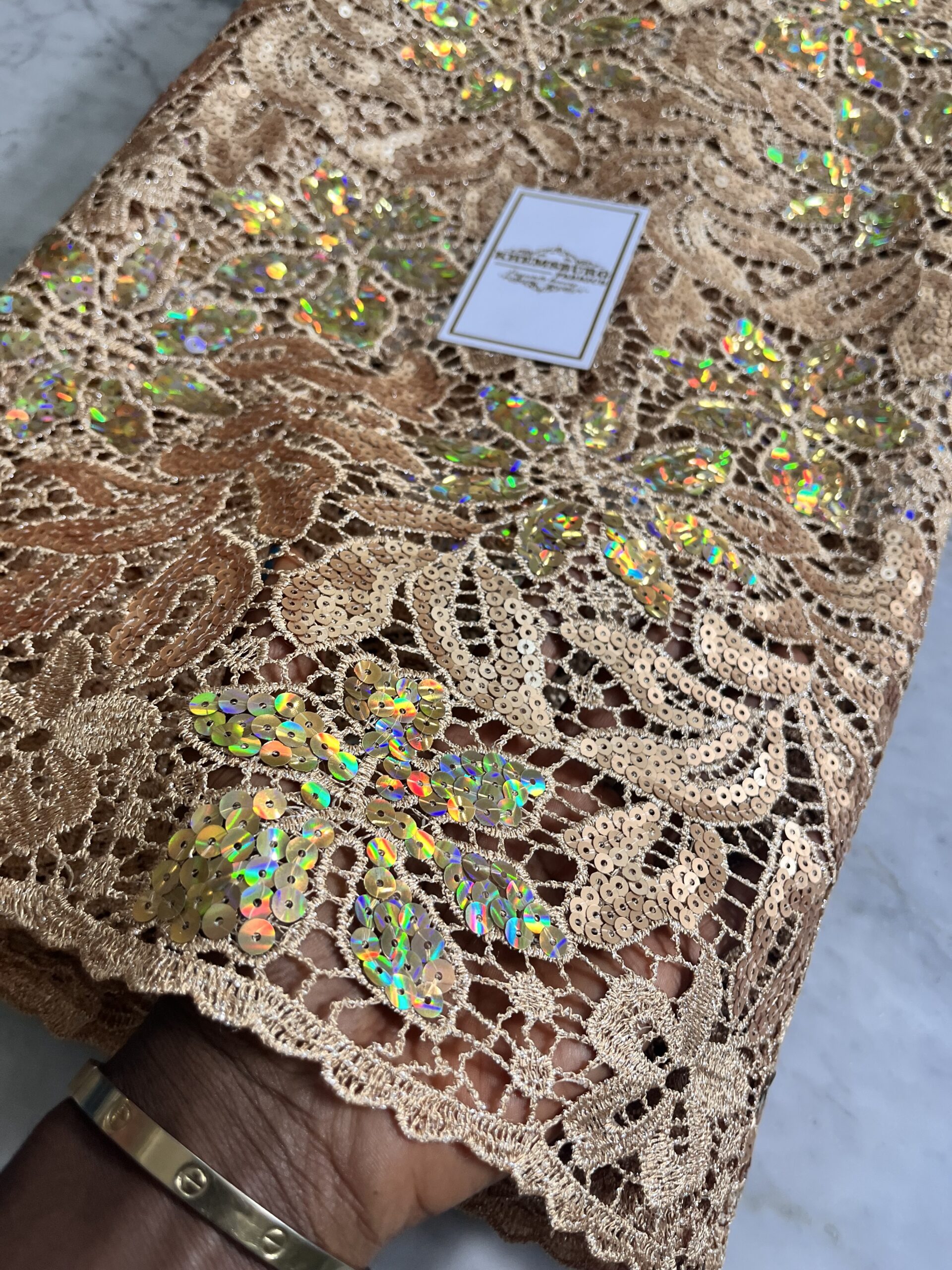 Cassy Cord - Image 4