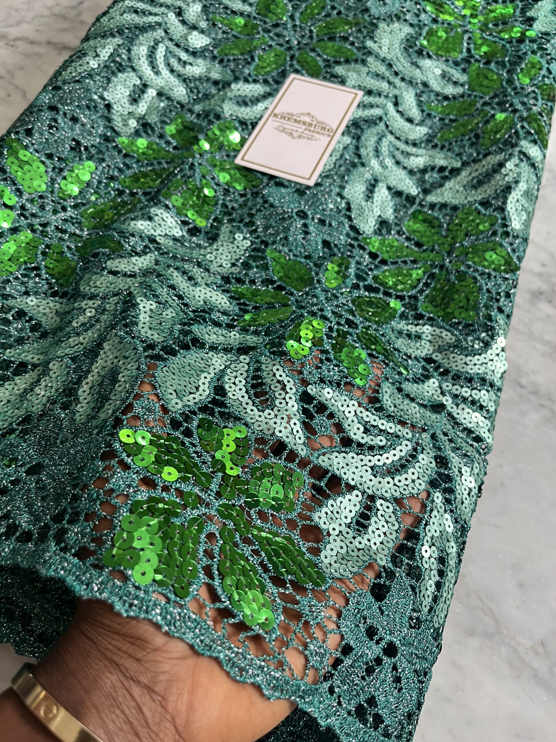 Cassy Cord - Image 6