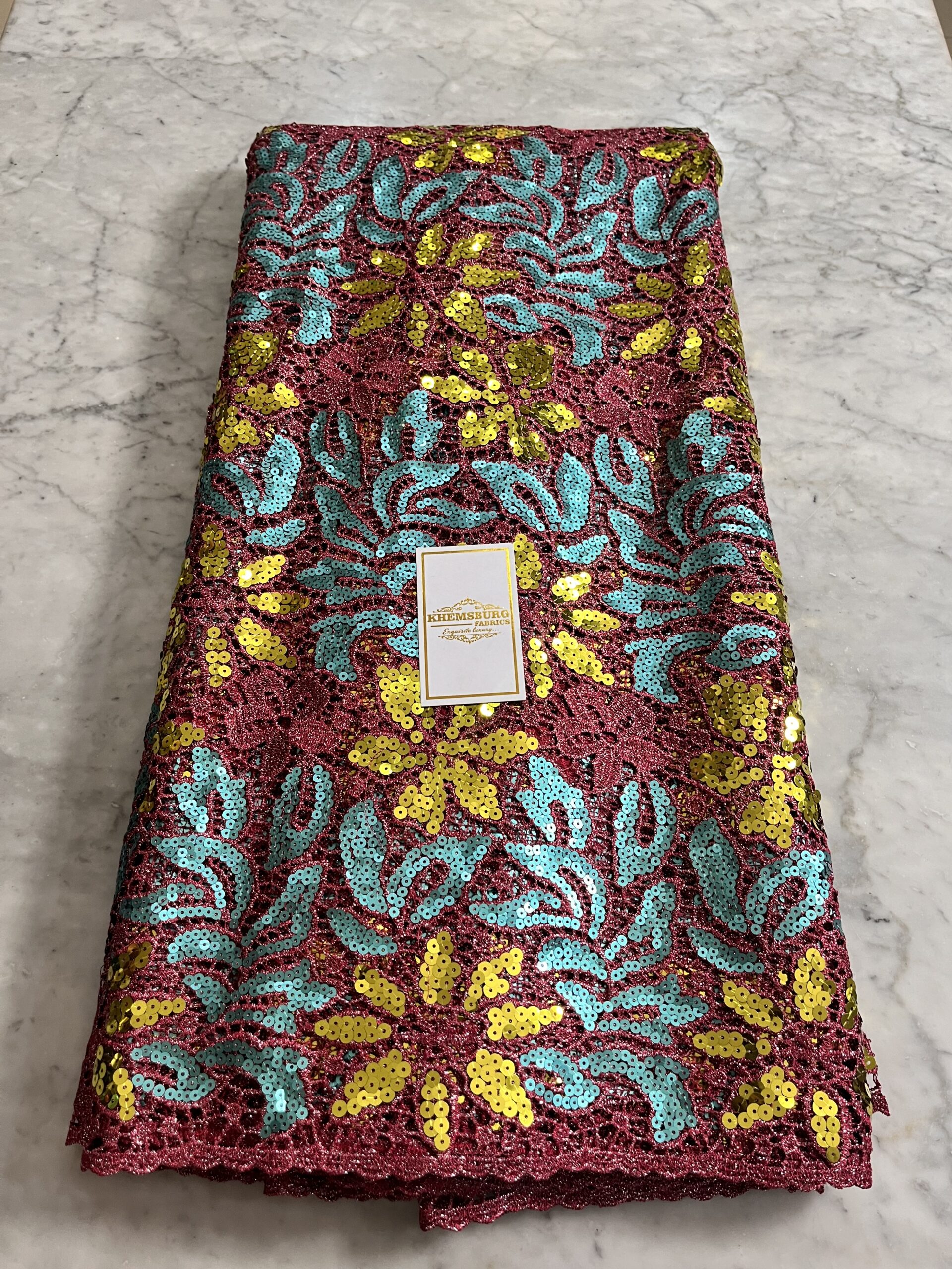 Cassy Cord - Image 3