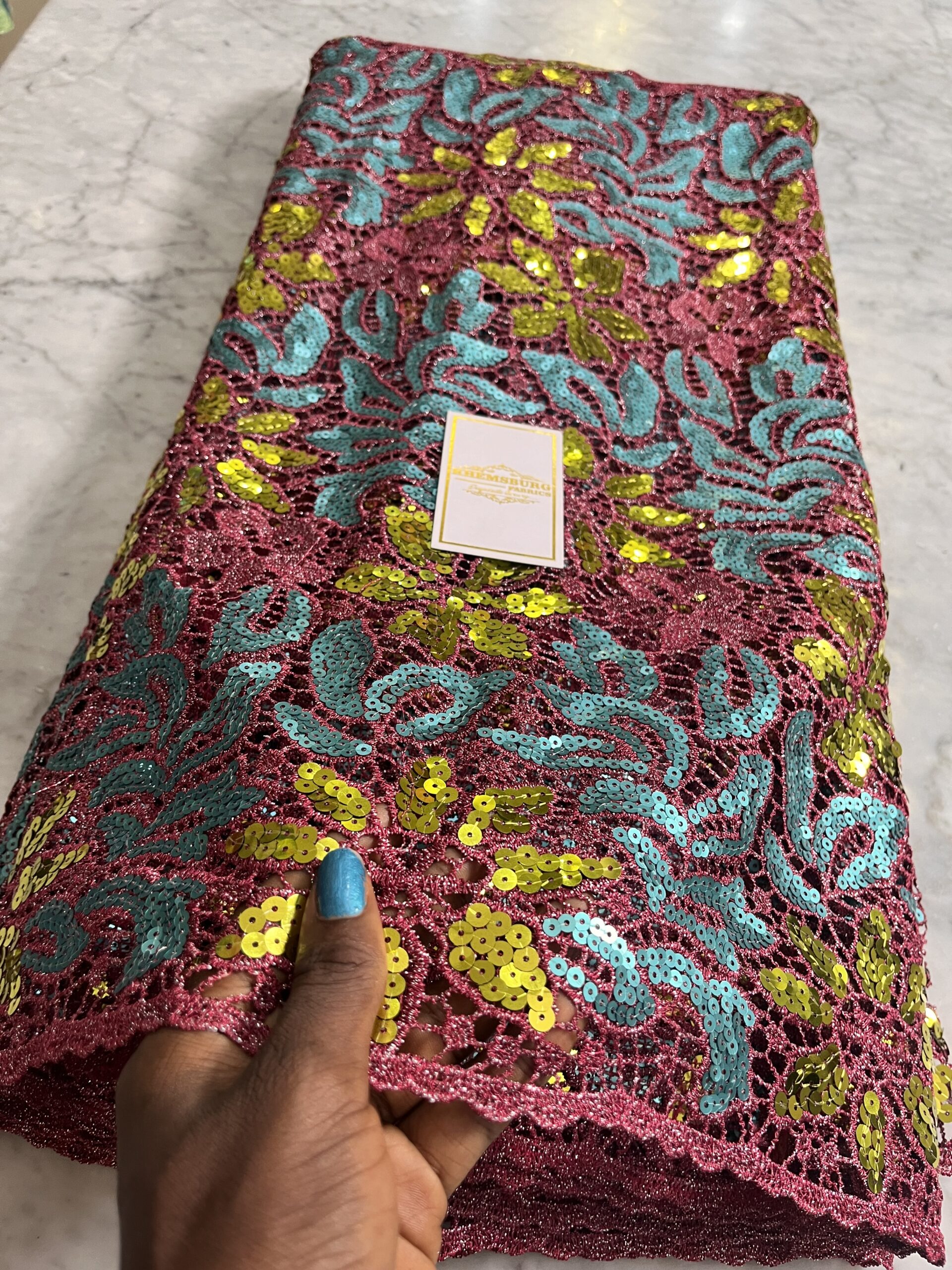 Cassy Cord - Image 2