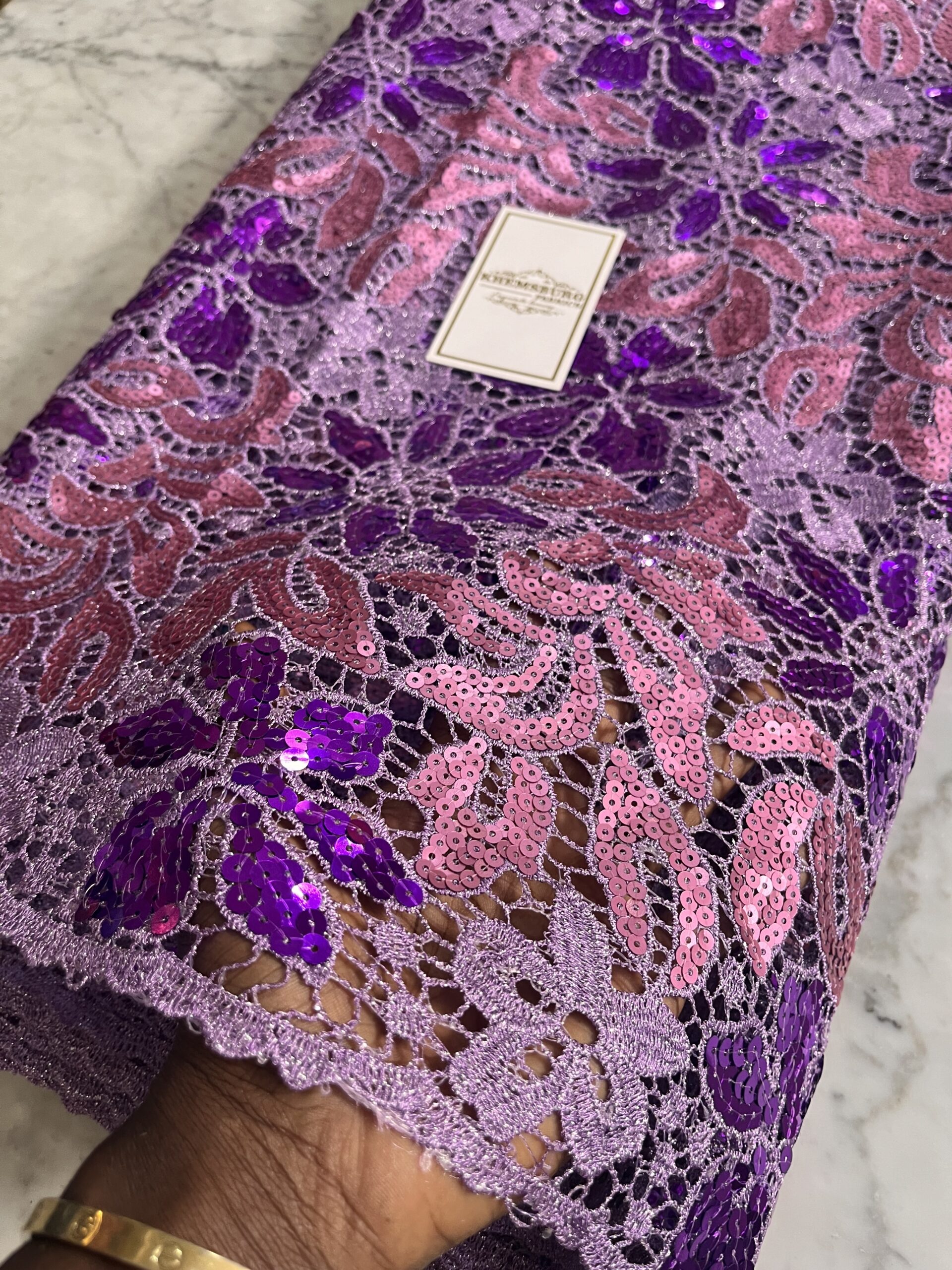 Cassy Cord - Image 10