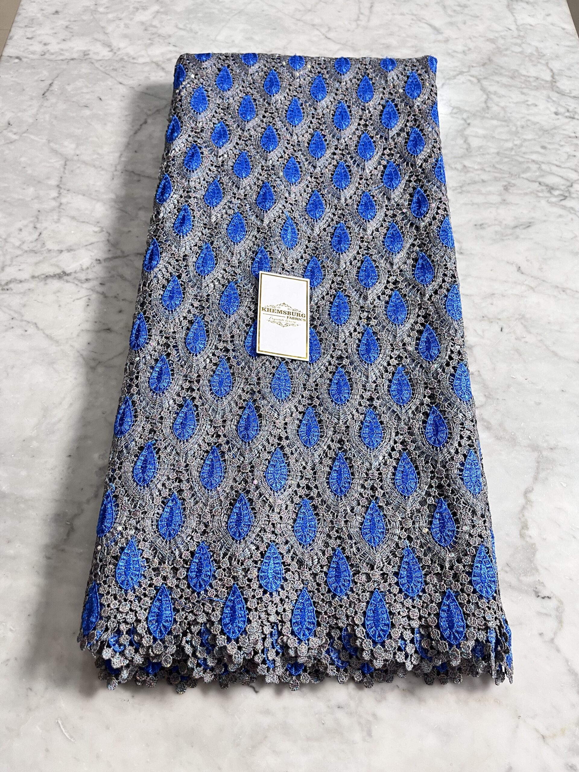 Lola Guipure - Image 5