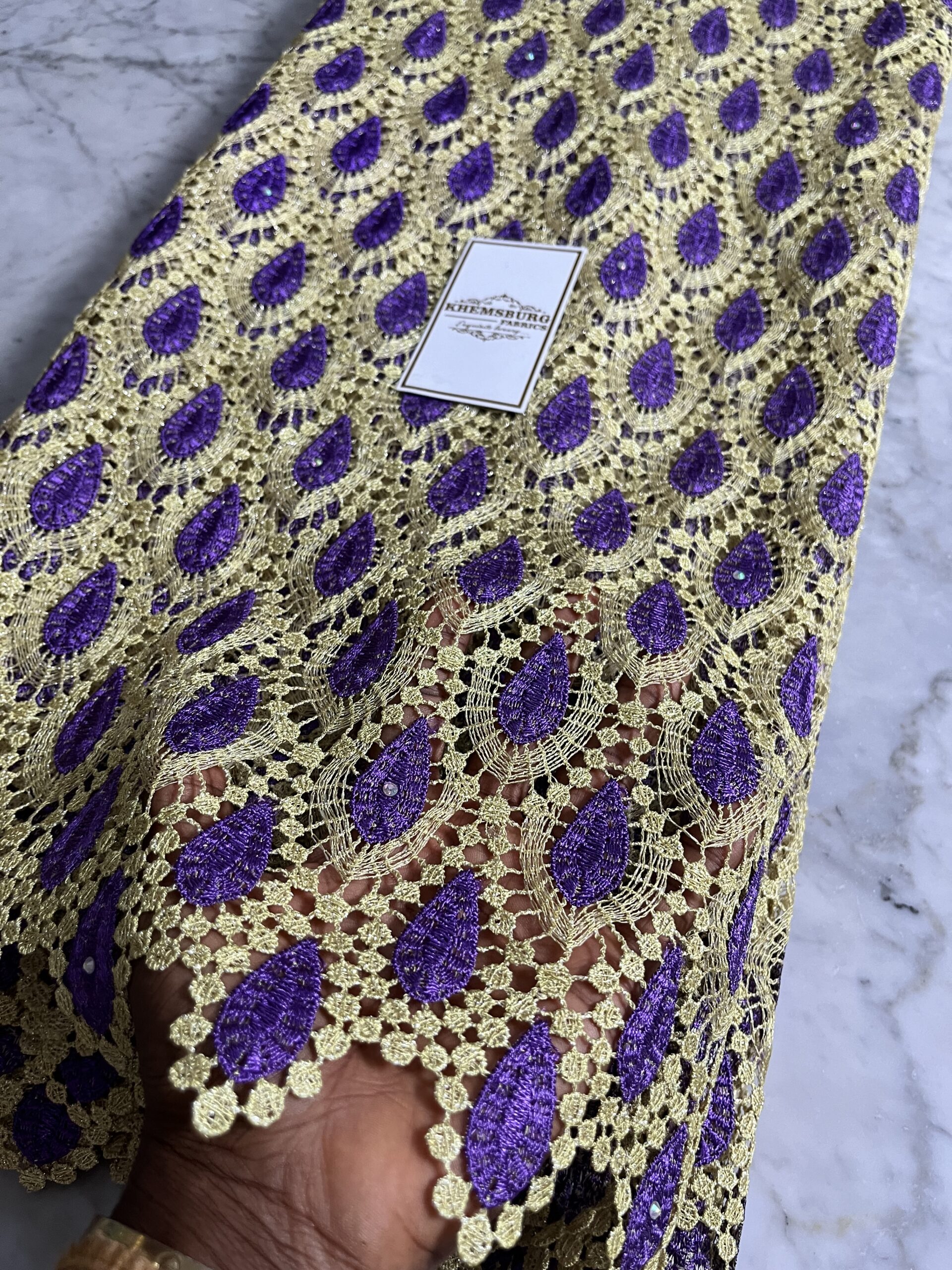 Lola Guipure - Image 3