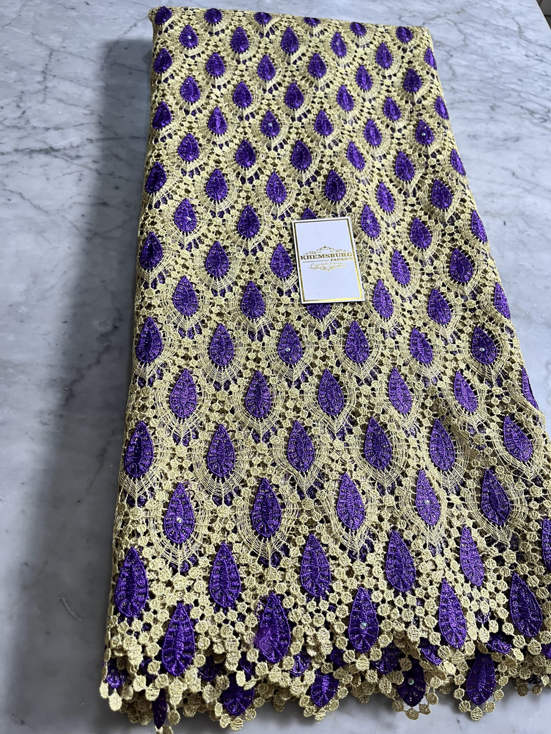 Lola Guipure - Image 2