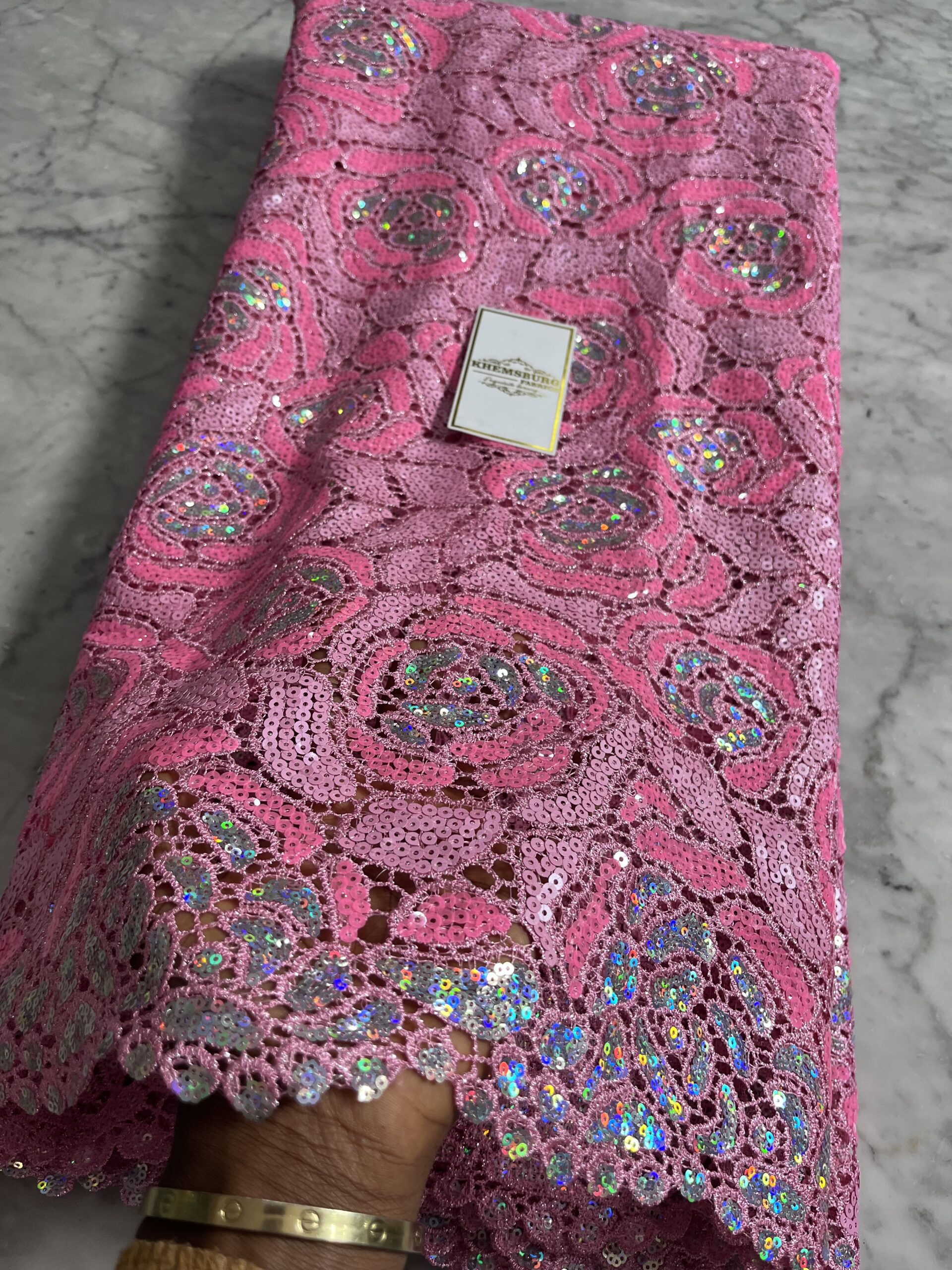 Mylah Cord - Image 17