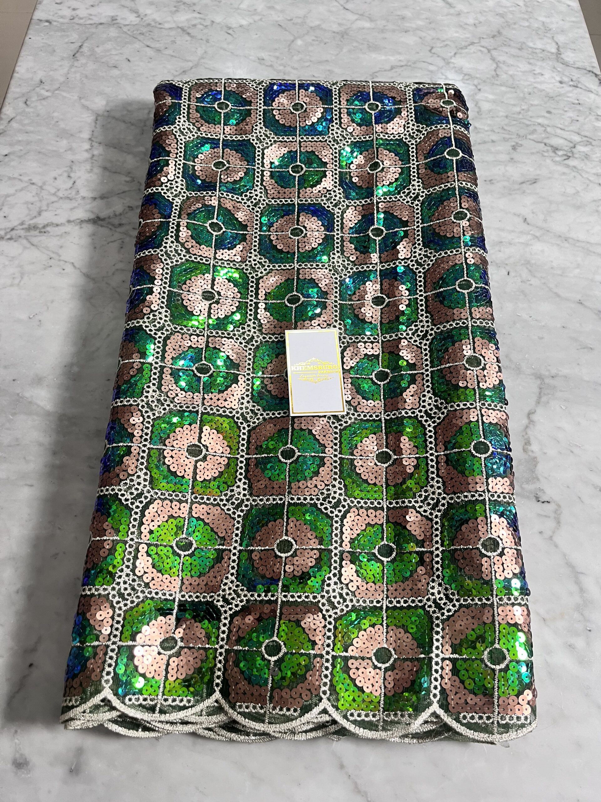 Milana Tulle - Image 8