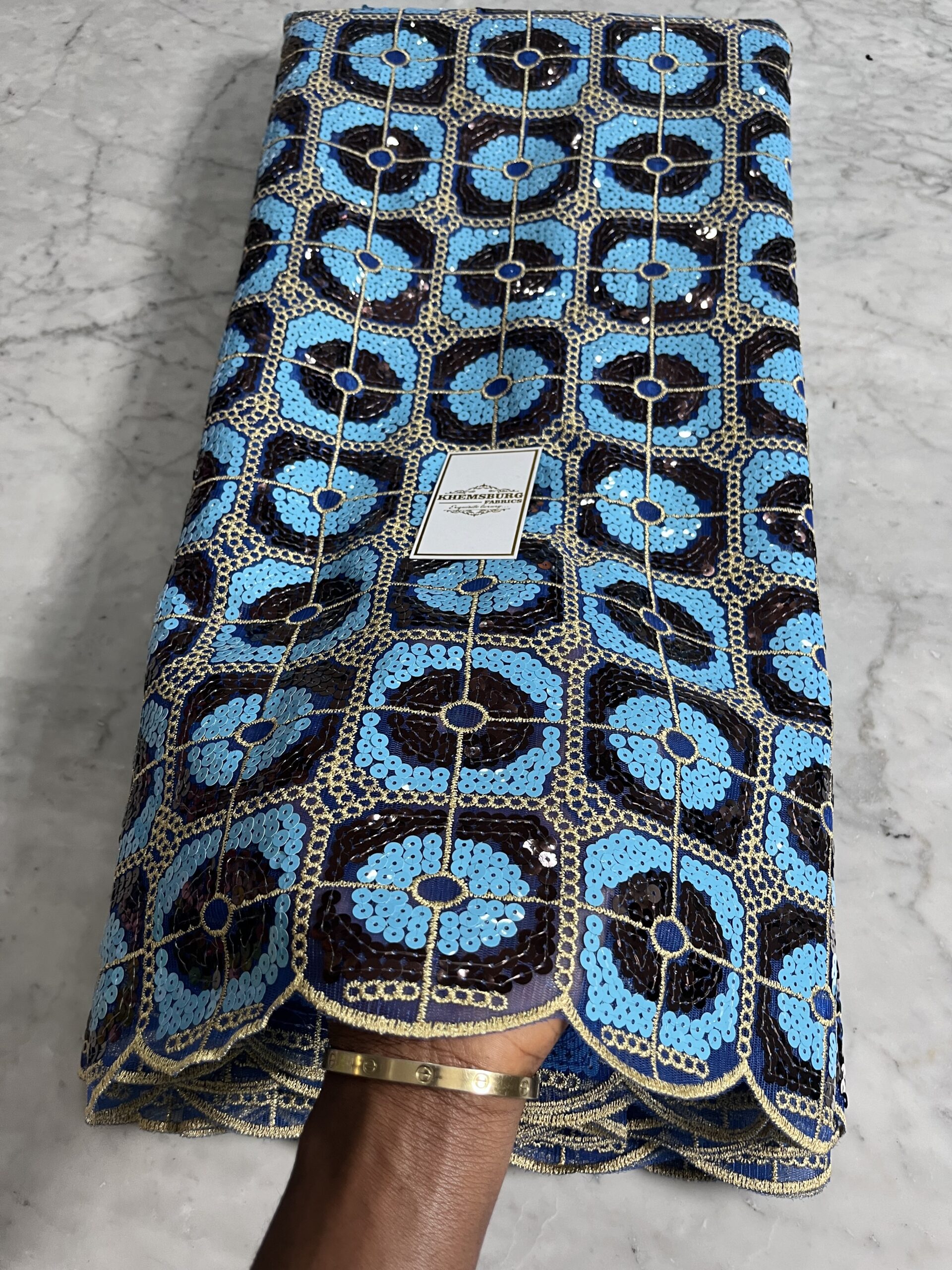 Milana Tulle - Image 3