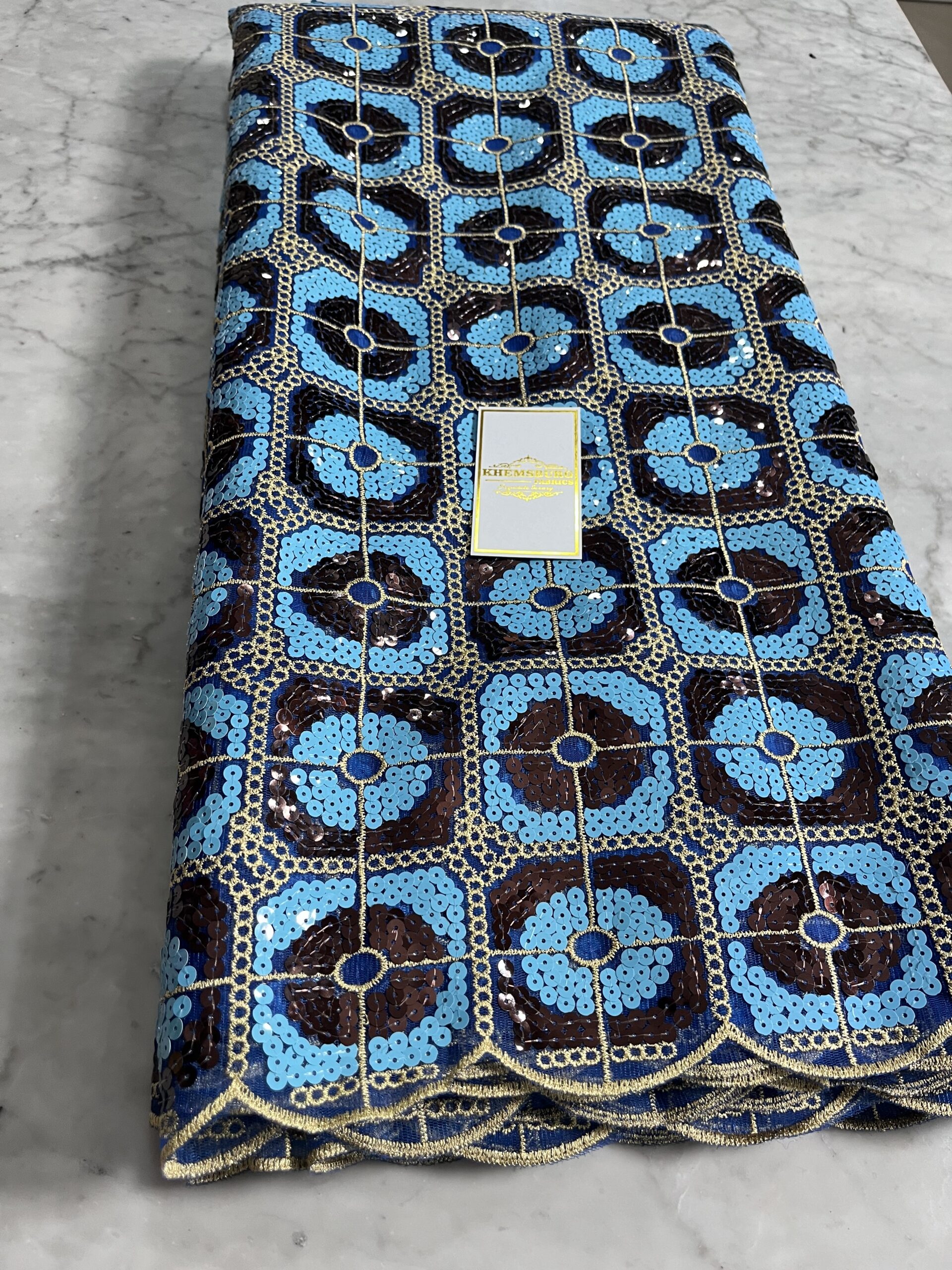 Milana Tulle - Image 2