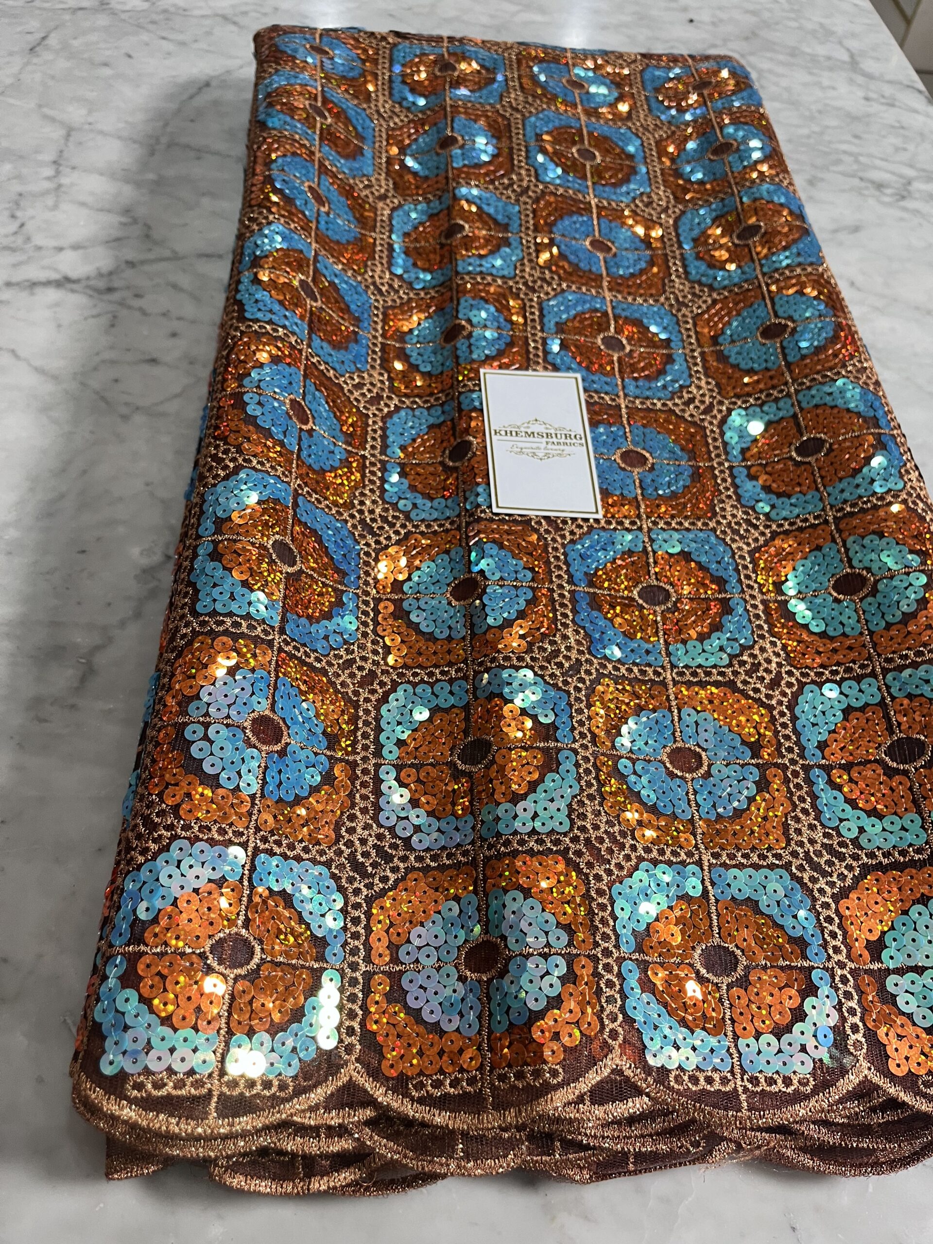 Milana Tulle - Image 4