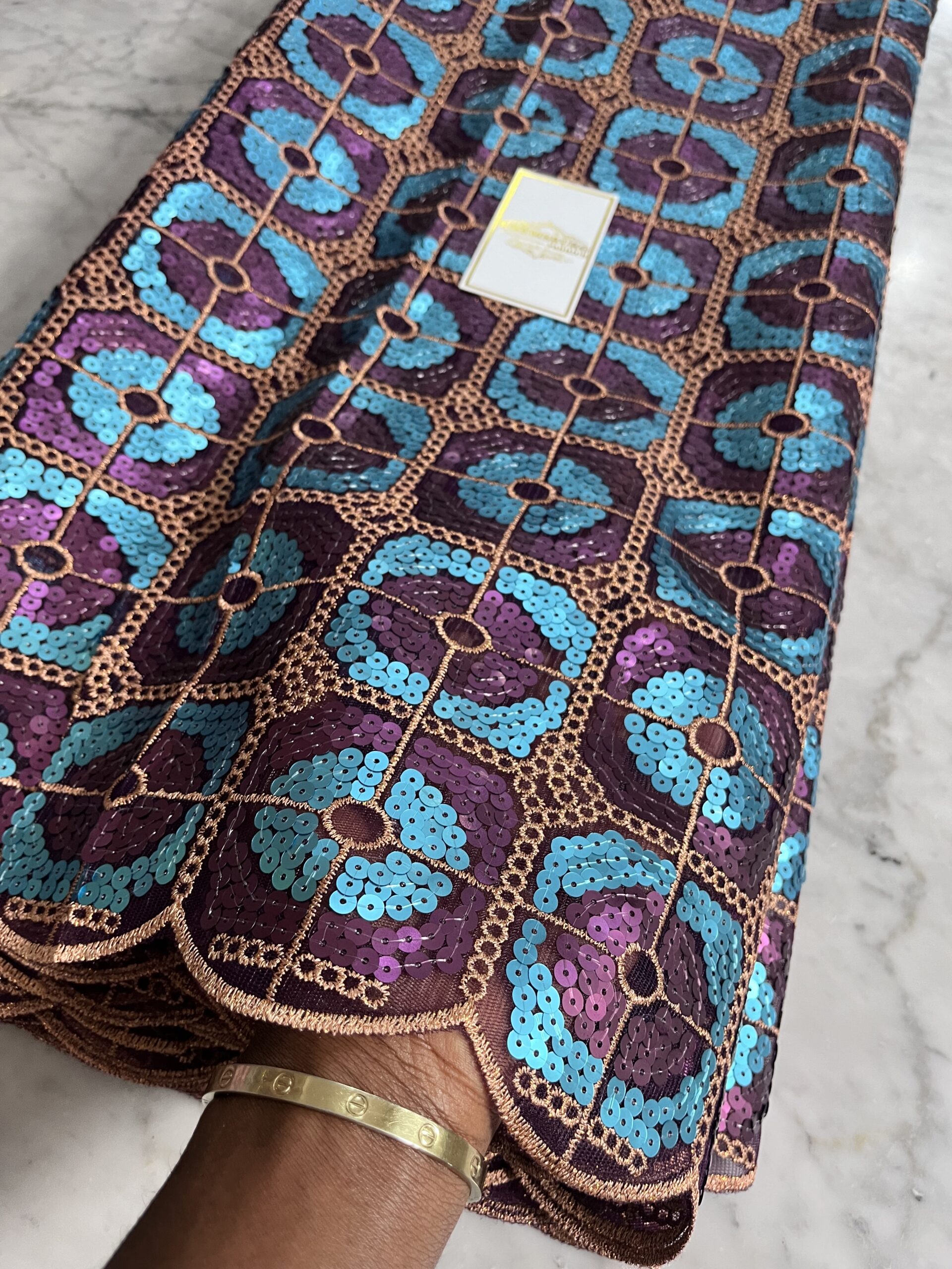 Milana Tulle - Image 7