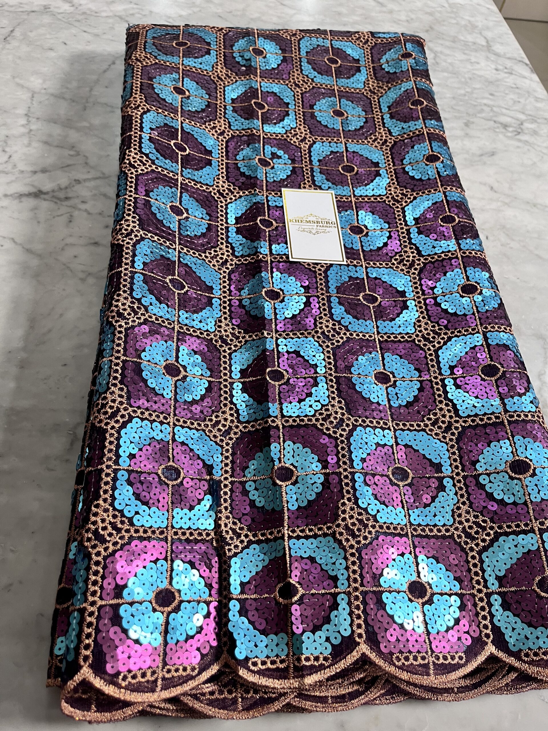 Milana Tulle - Image 6