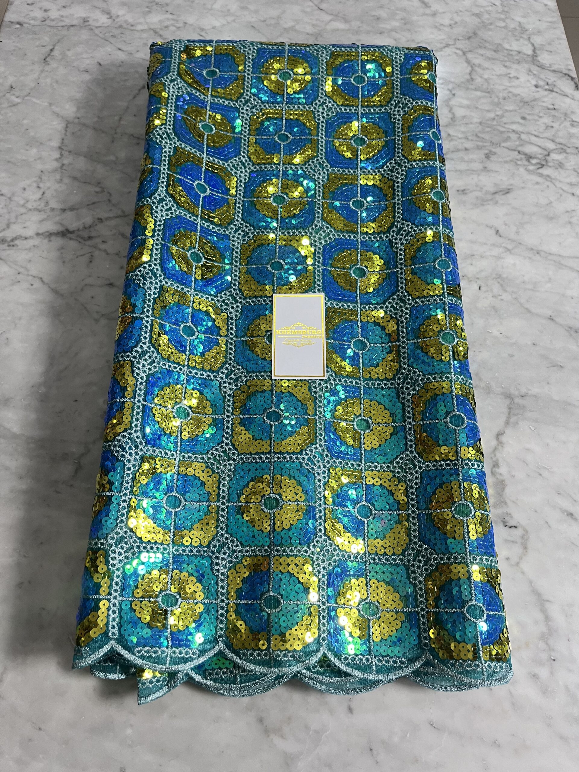 Milana Tulle - Image 11