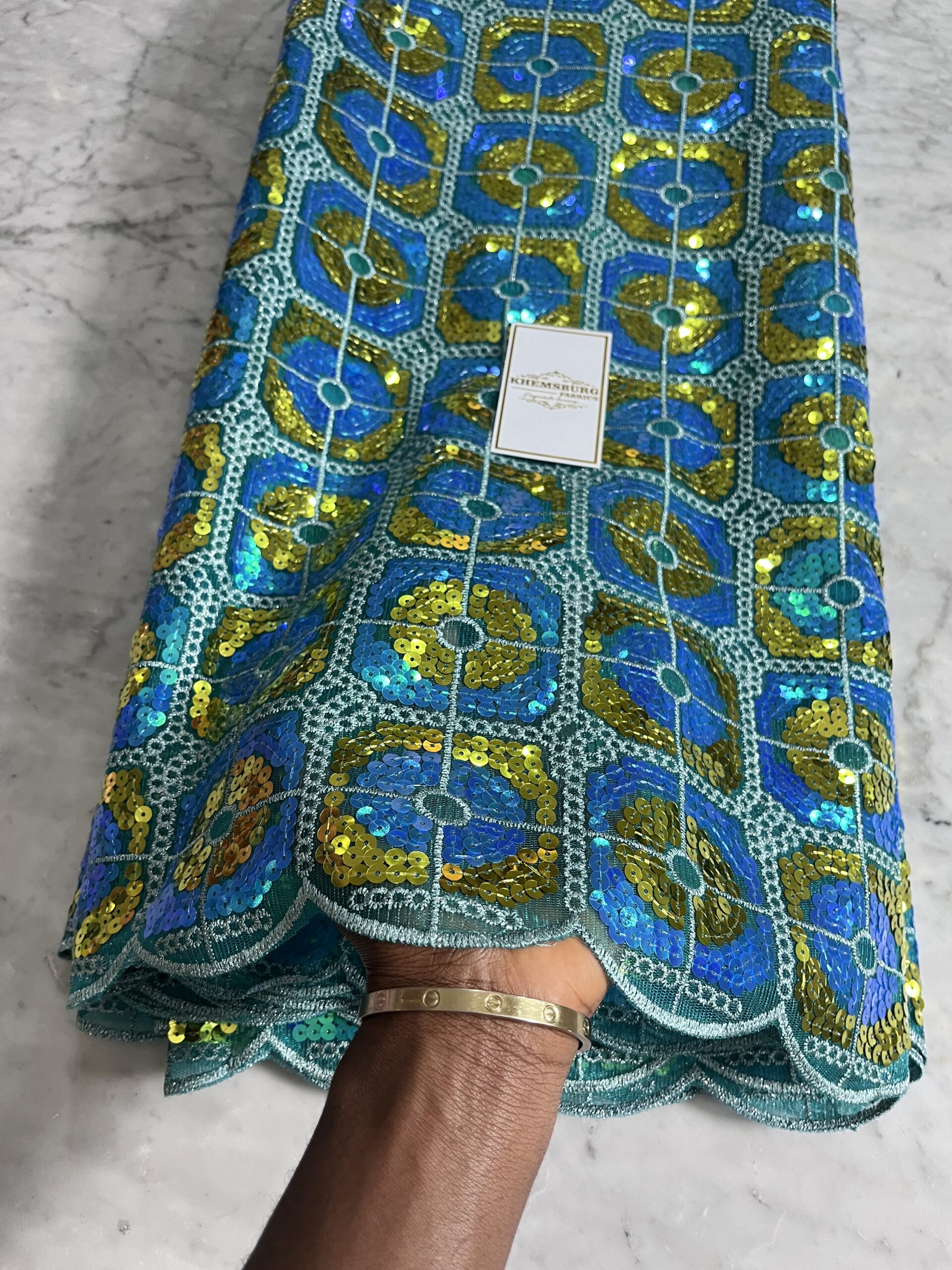 Milana Tulle - Image 10