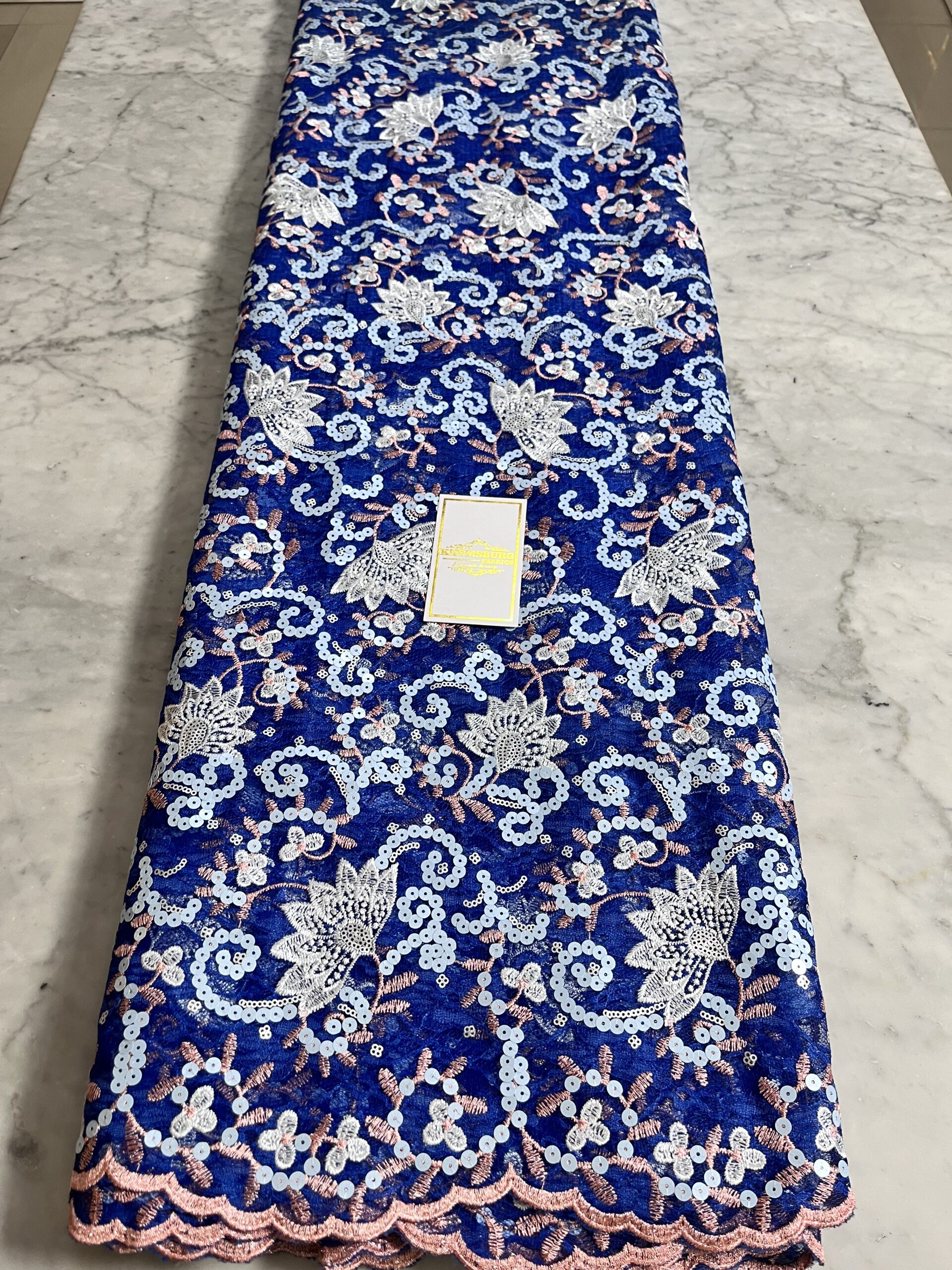 Priscy Chantilly - Image 13