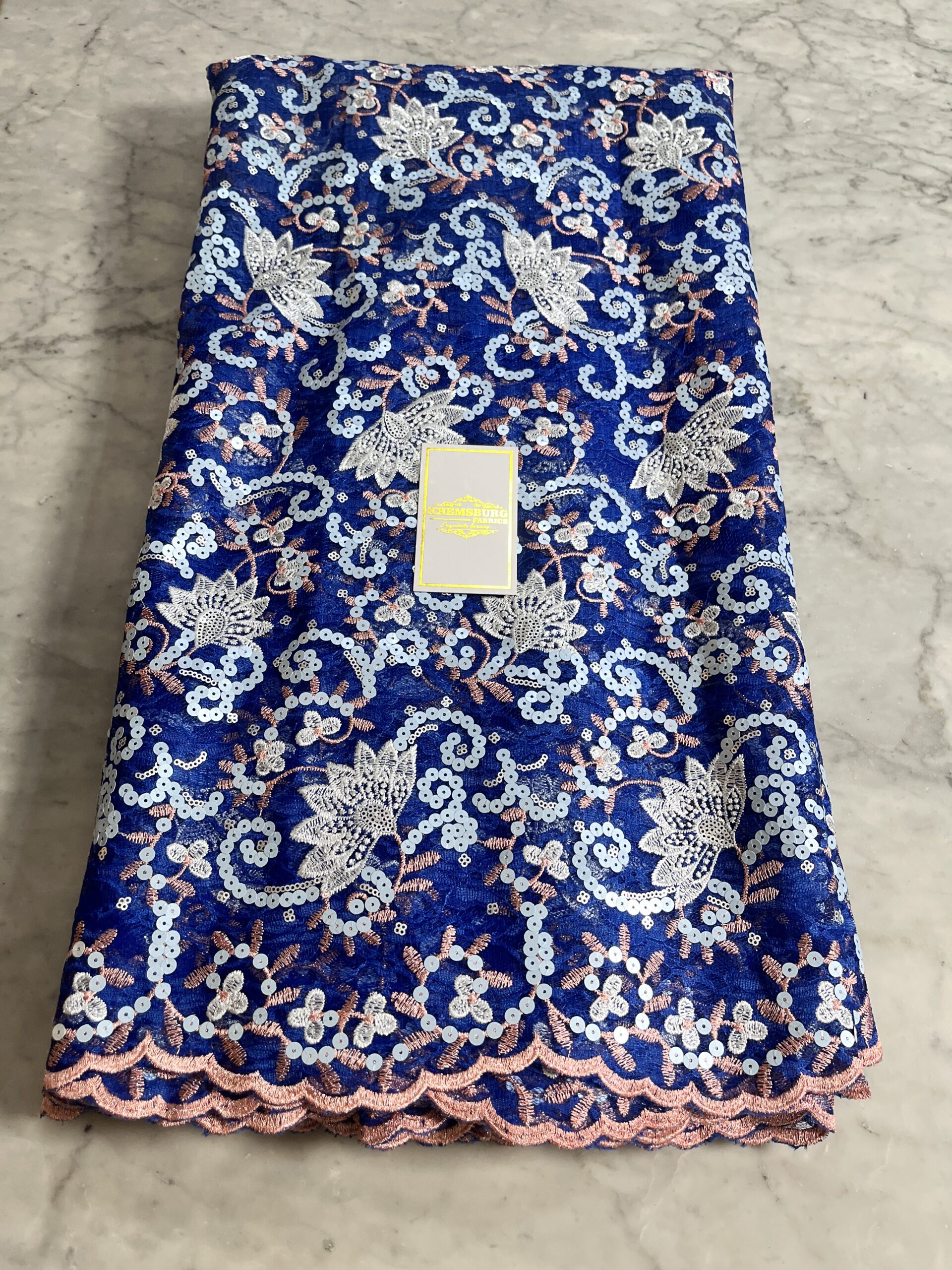 Priscy Chantilly - Image 12