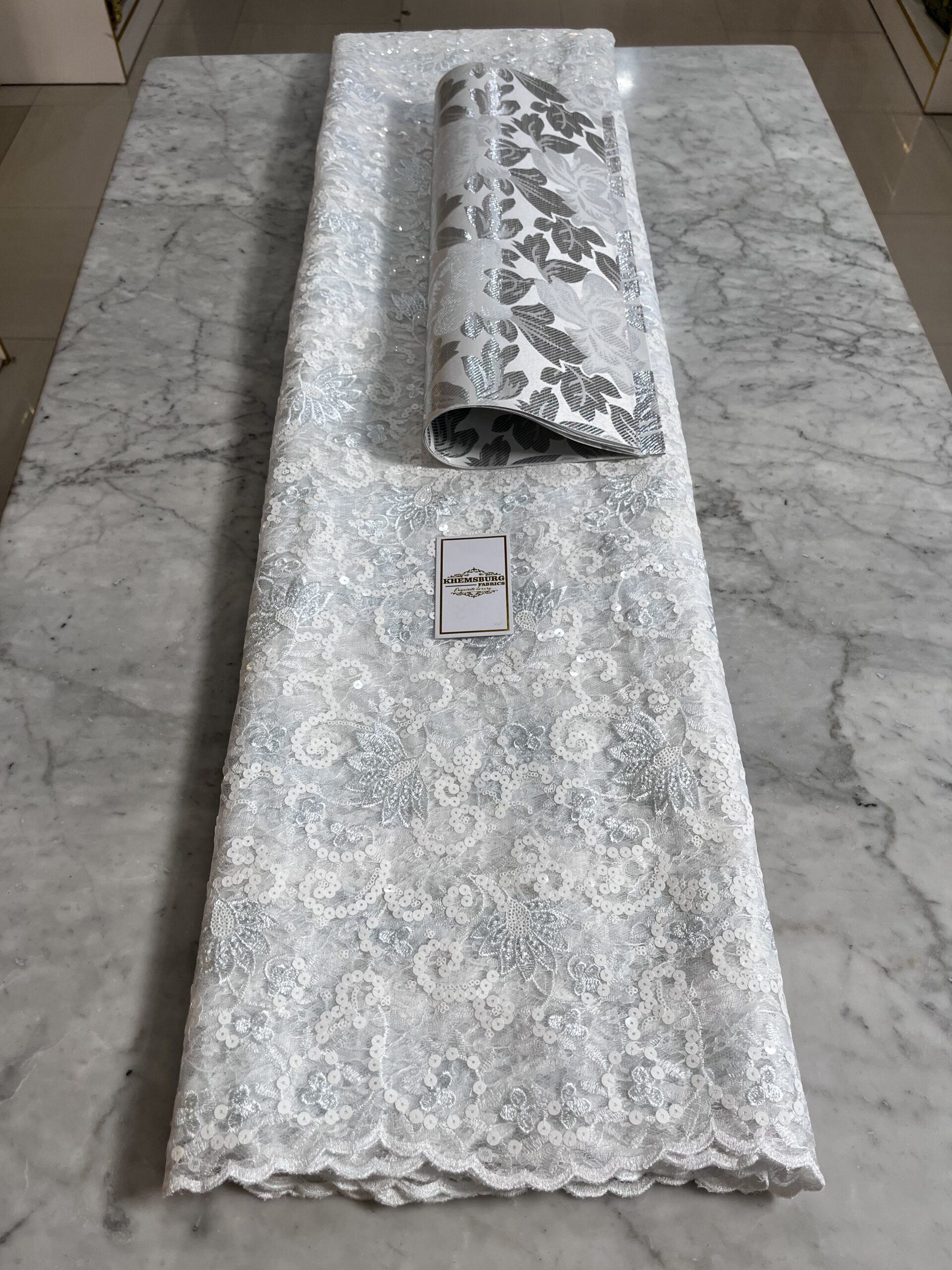 Priscy Chantilly - Image 6