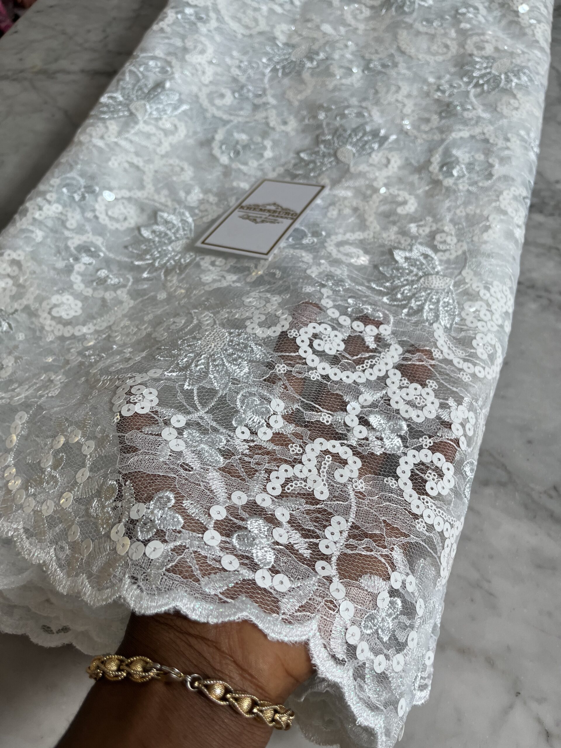 Priscy Chantilly - Image 7