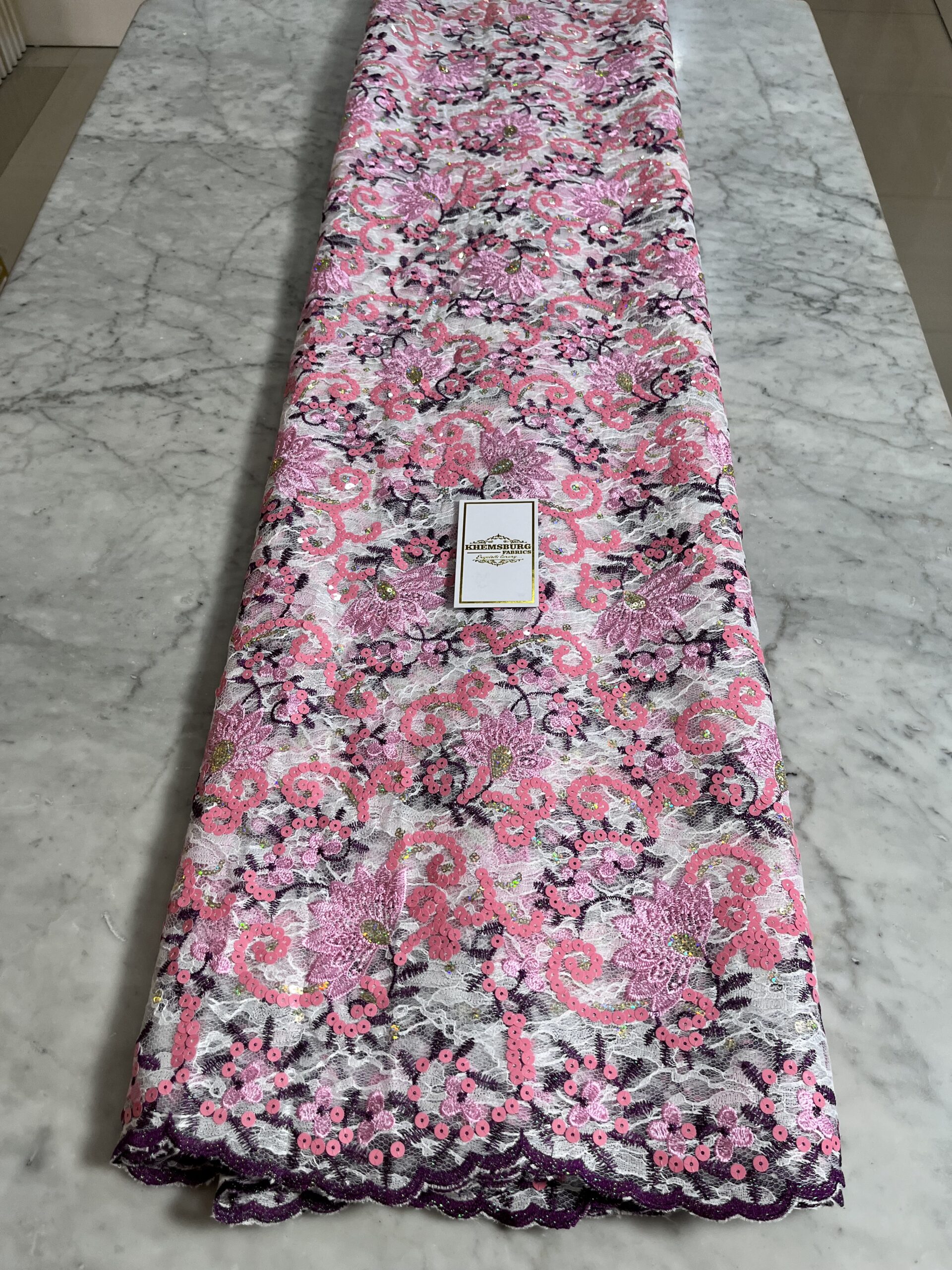 Priscy Chantilly - Image 4