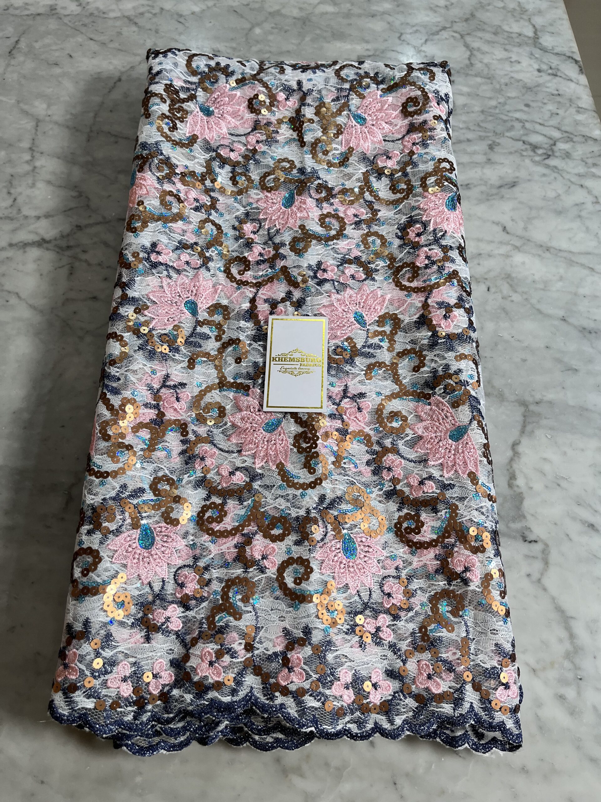 Priscy Chantilly - Image 9