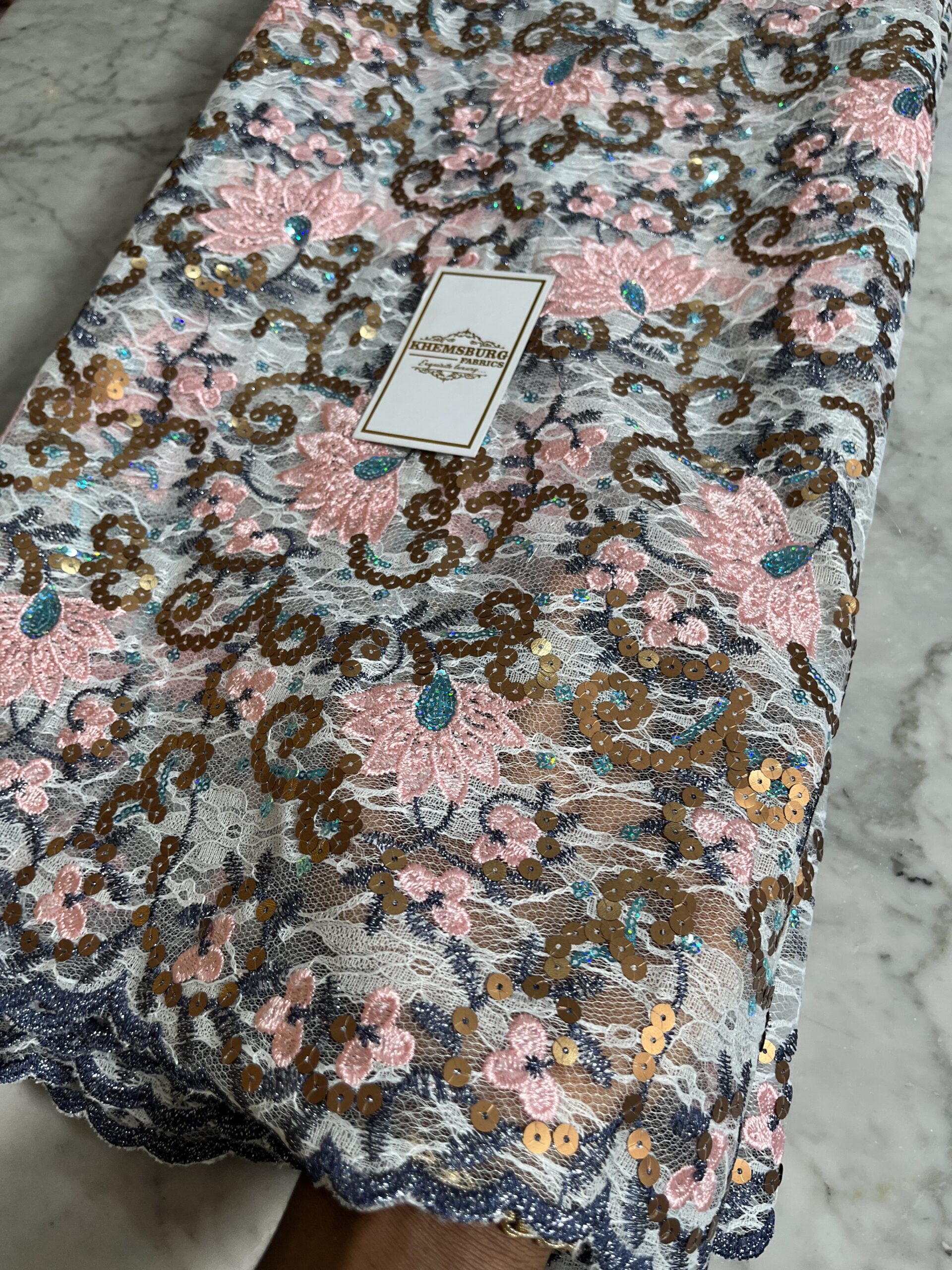 Priscy Chantilly - Image 8