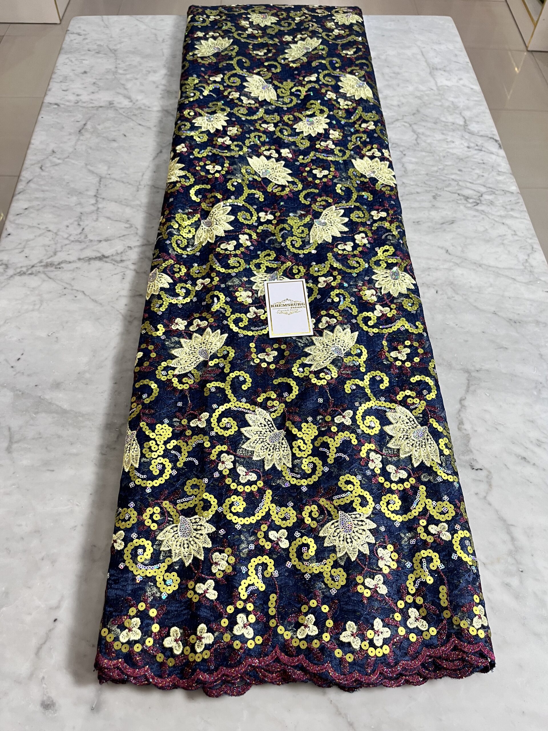 Priscy Chantilly - Image 10