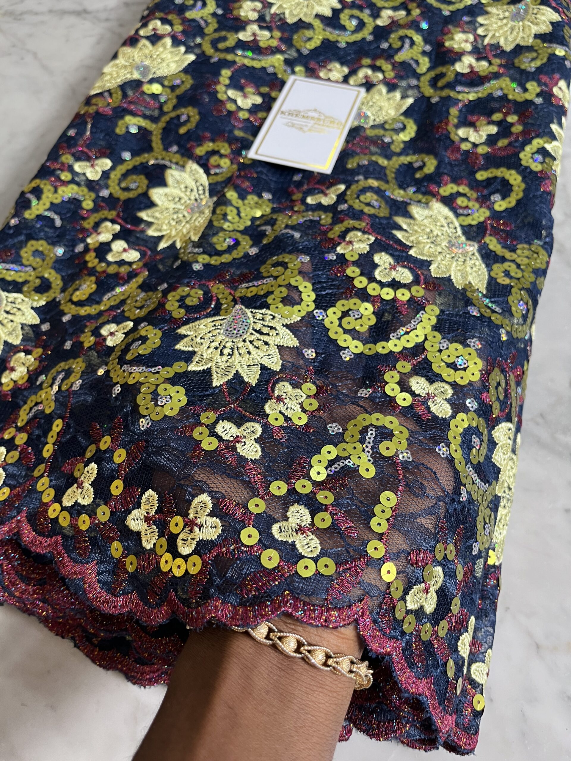 Priscy Chantilly - Image 11