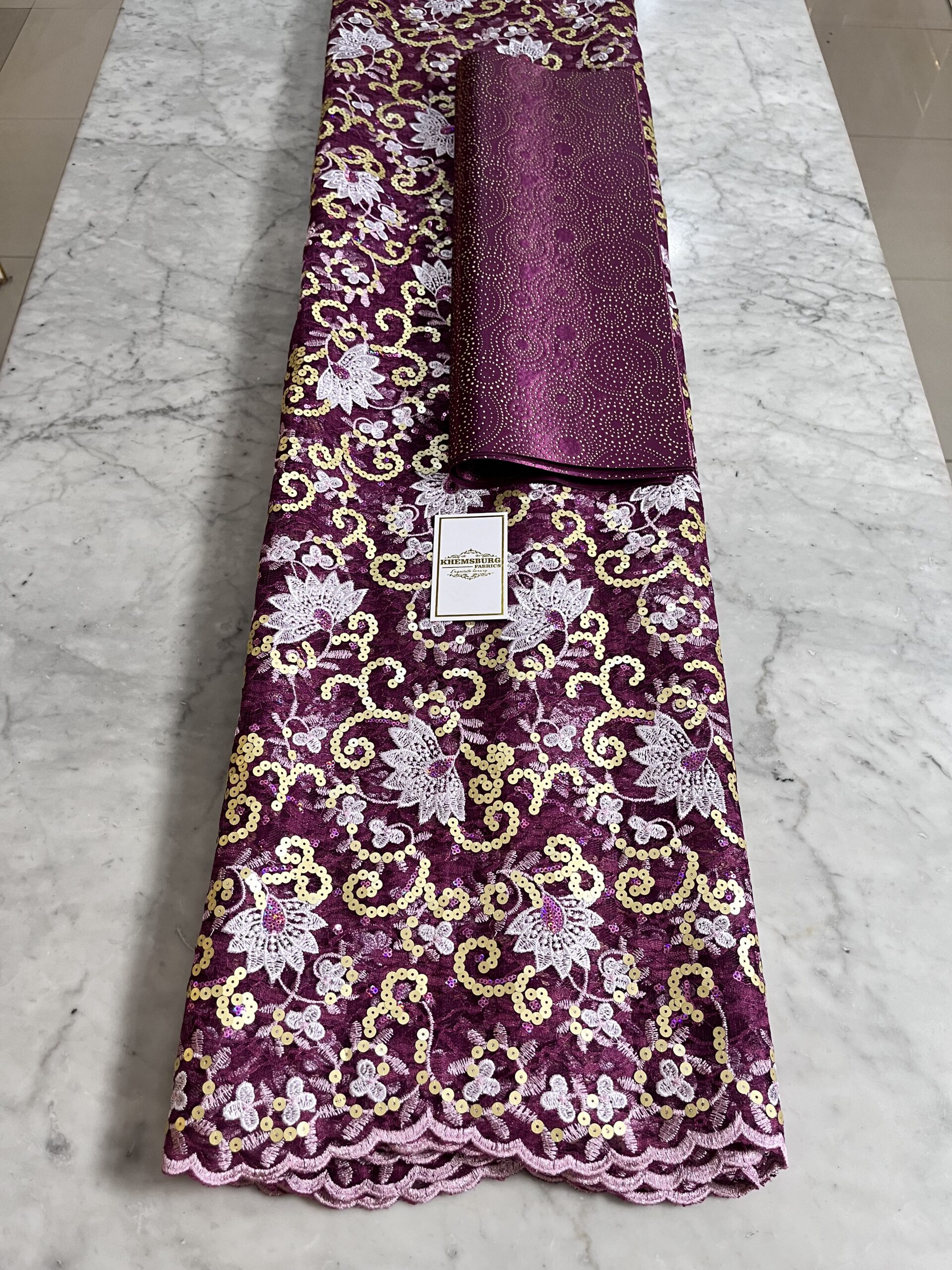 Priscy Chantilly - Image 3