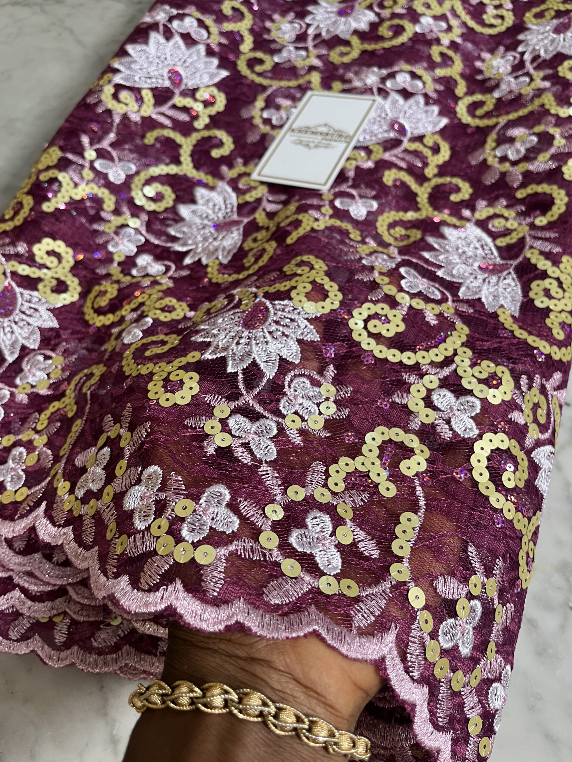 Priscy Chantilly - Image 2