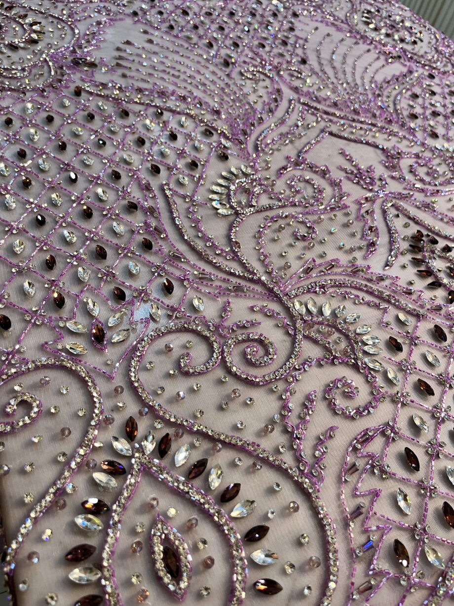 Chiara Beaded