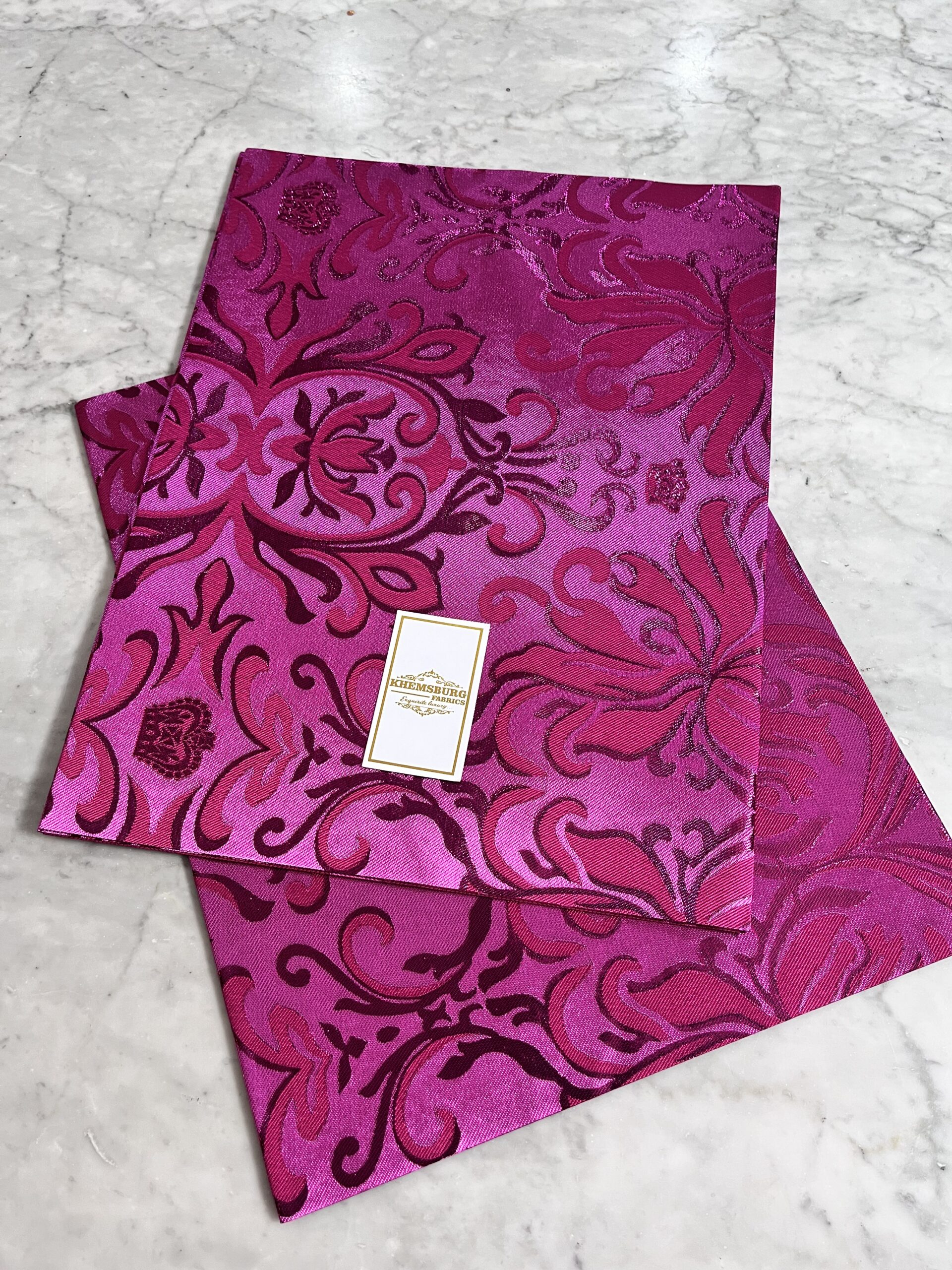 Rosa 3D Gele - Image 4