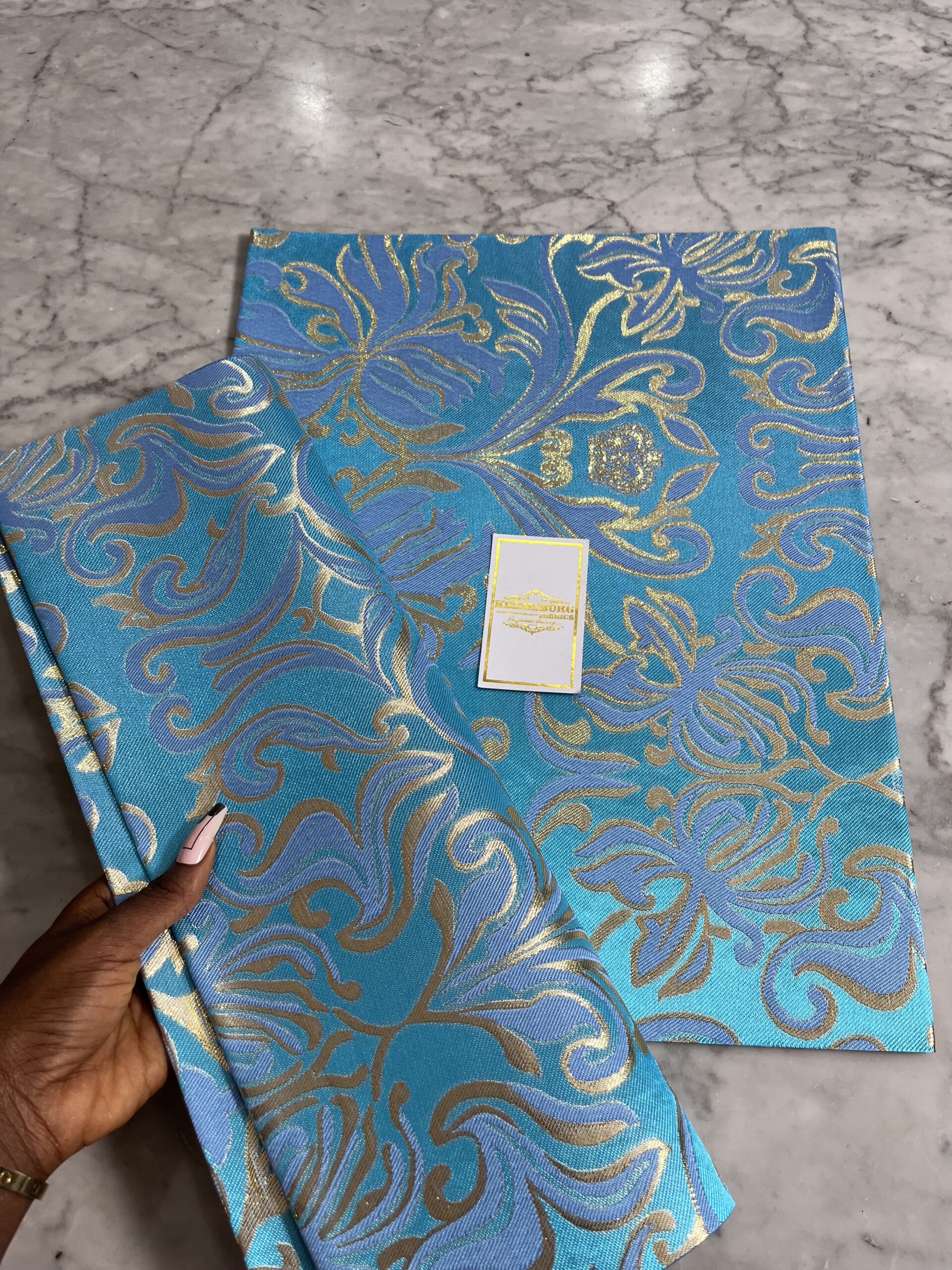 Rosa 3D Gele - Image 15